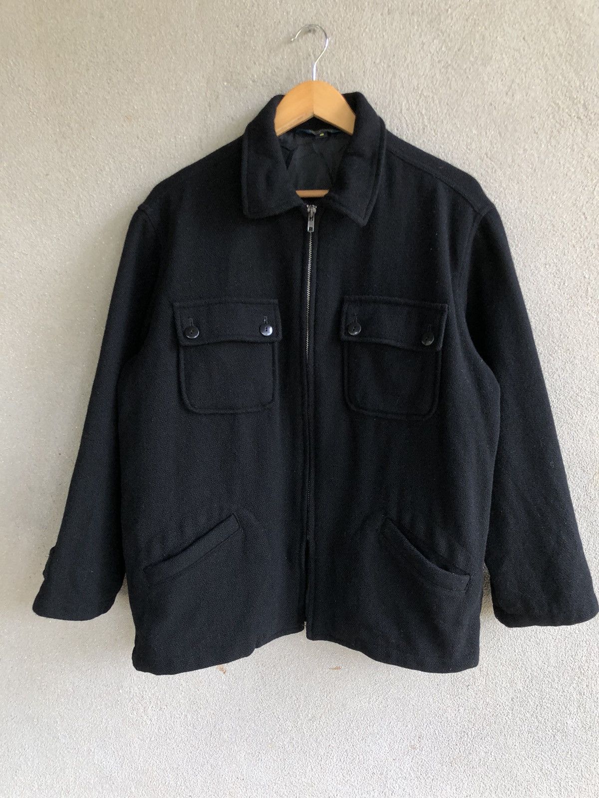 Oshkosh Vintage OSHKOSH Jacket Size US M / EU 48-50 / 2 - 1 Thumbnail