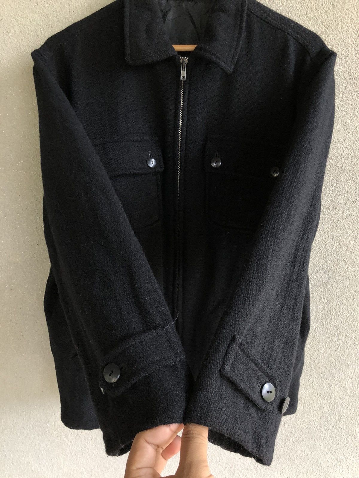 Oshkosh Vintage OSHKOSH Jacket Size US M / EU 48-50 / 2 - 4 Thumbnail