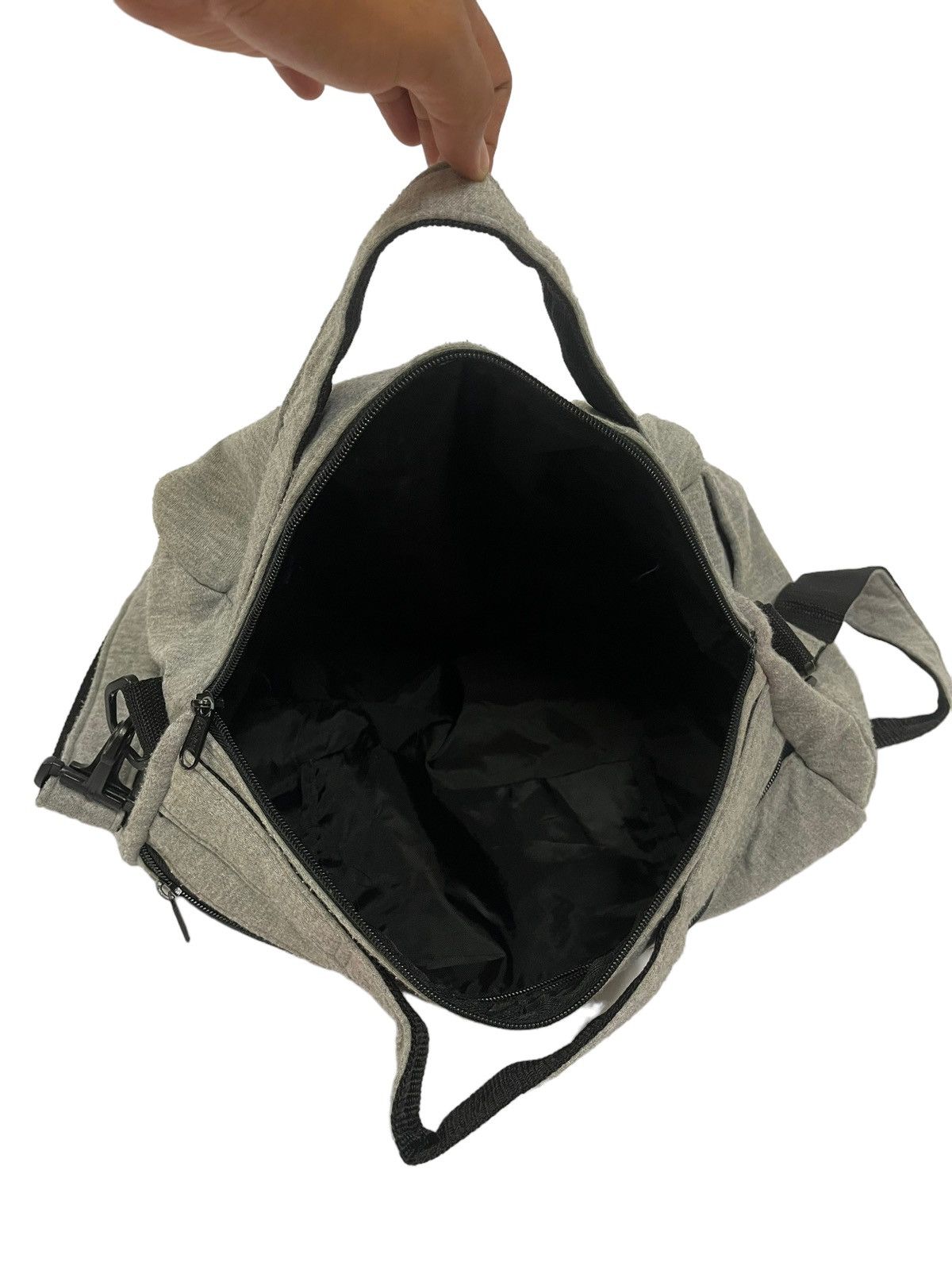 Anime × Japanese Brand Japanese Brand Hello Kitty Duffle Bag Size ONE SIZE - 6 Thumbnail