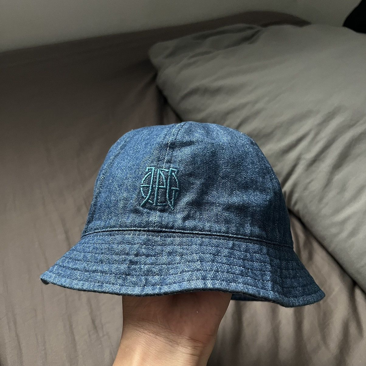 Jean Paul Gaultier Jean paul gaultier bucket hat Size ONE SIZE - 8 Thumbnail