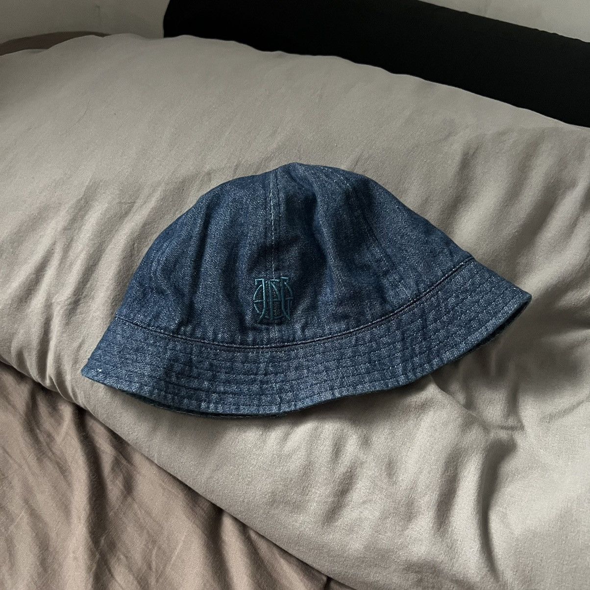 Jean Paul Gaultier Jean paul gaultier bucket hat Size ONE SIZE - 3 Thumbnail