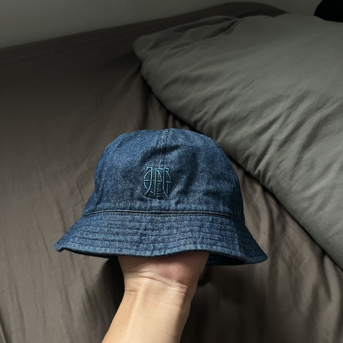 Jean Paul Gaultier Jean paul gaultier bucket hat Size ONE SIZE - 1 Thumbnail