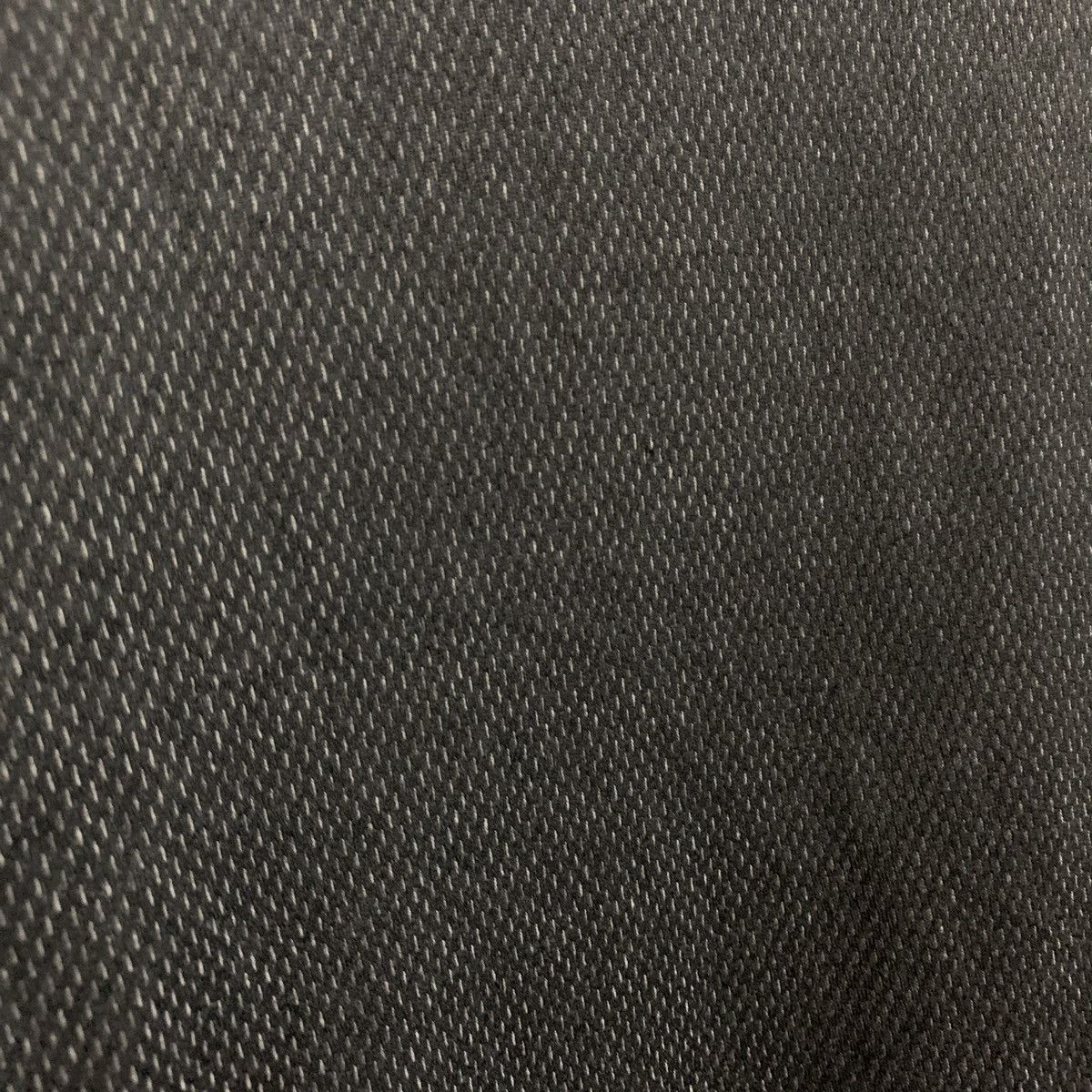 Comme des Garcons × Comme des Garcons Homme × Japanese Brand Vintage COMME des GARÇONS Mesh Black & White T Shirt Size US L / EU 52-54 / 3 - 4 Thumbnail
