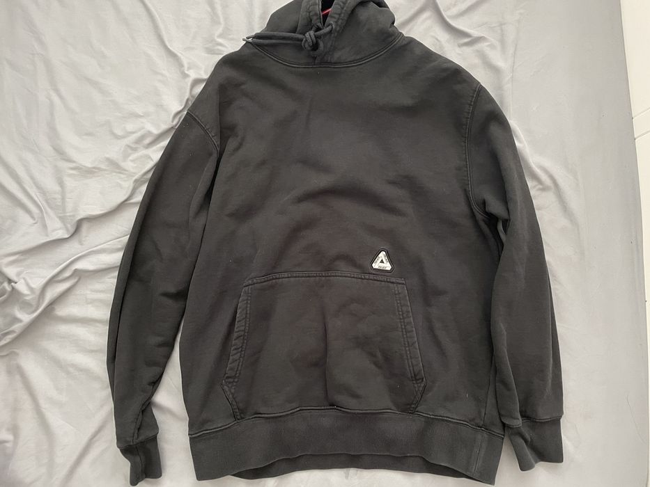 Palace sales sofar hoodie