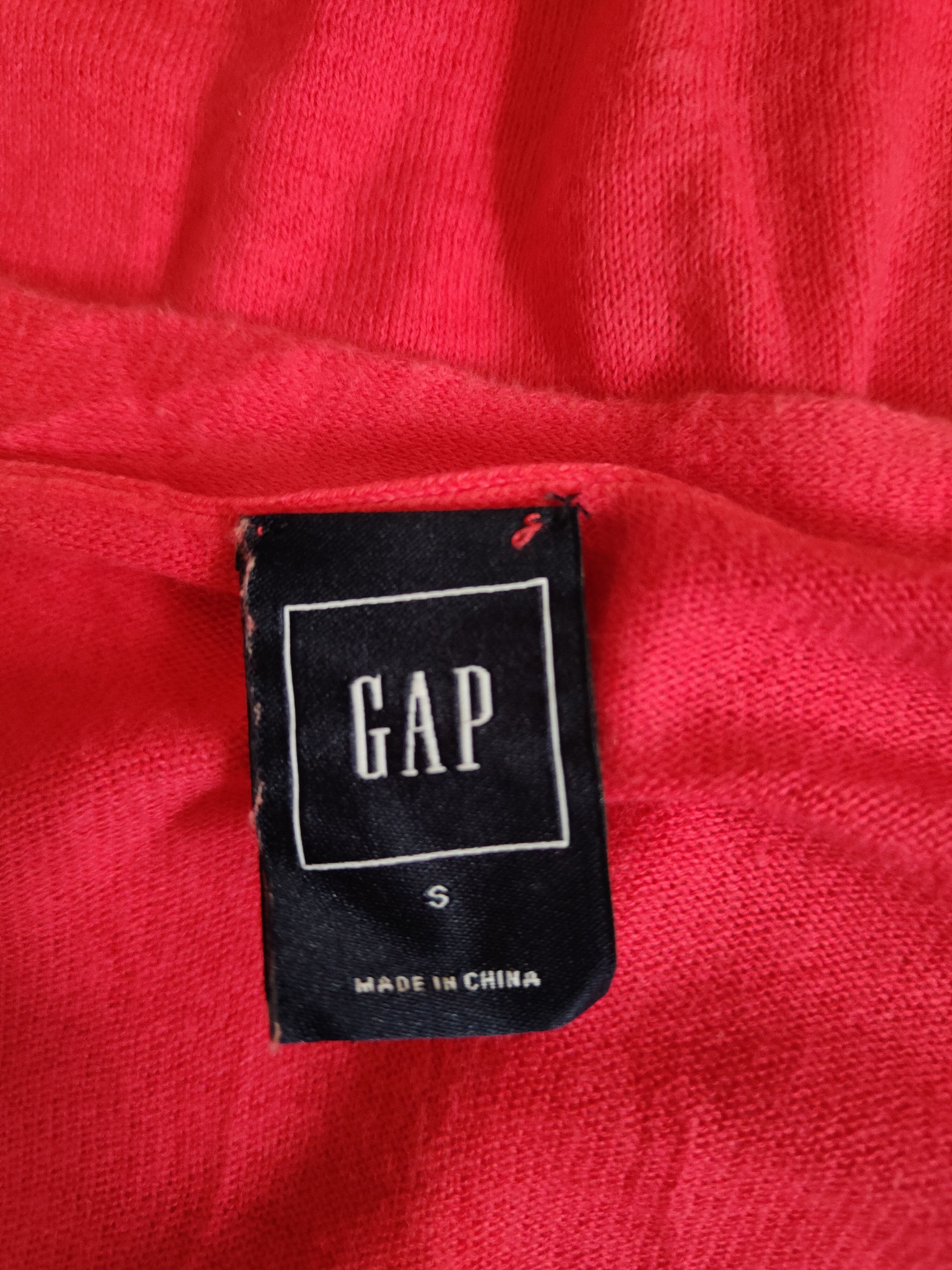 GAP Hot Pink Knitwear Cardigan #S1171