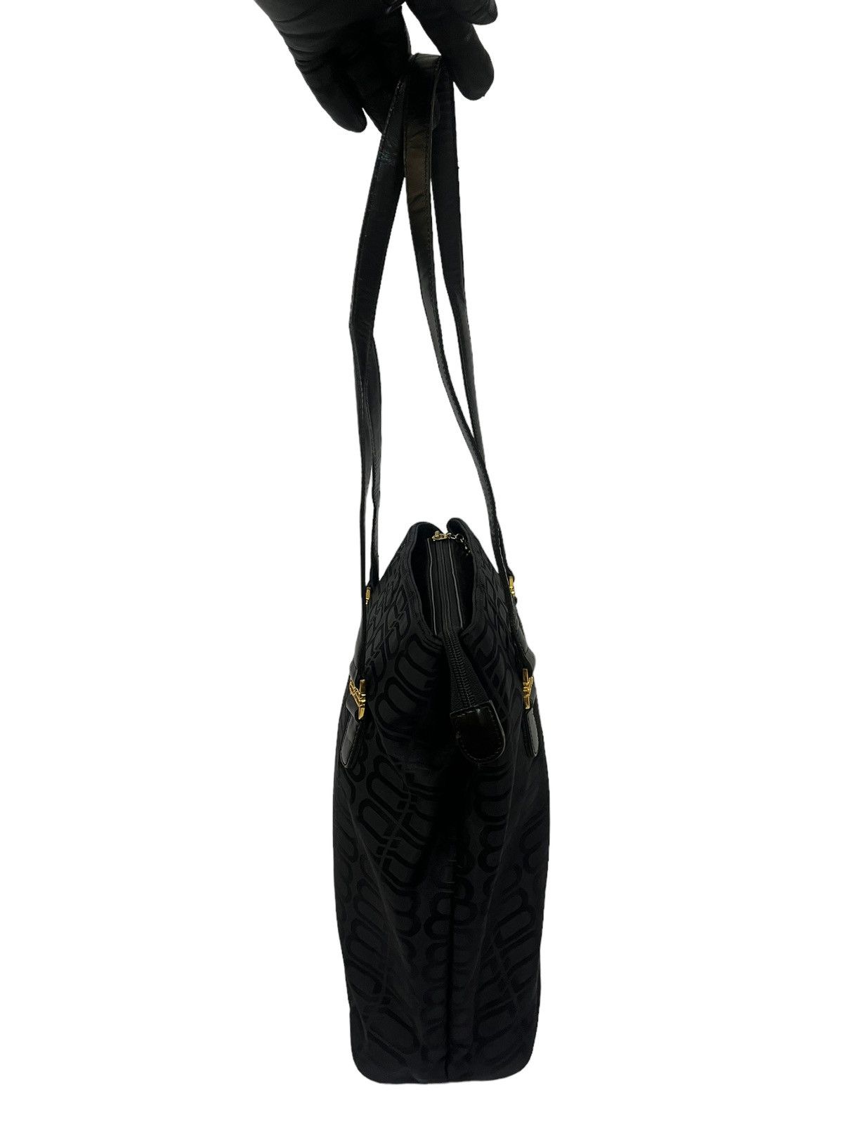 Balenciaga Vintage Balenciaga Made in Japan Handbag Size ONE SIZE - 7 Thumbnail