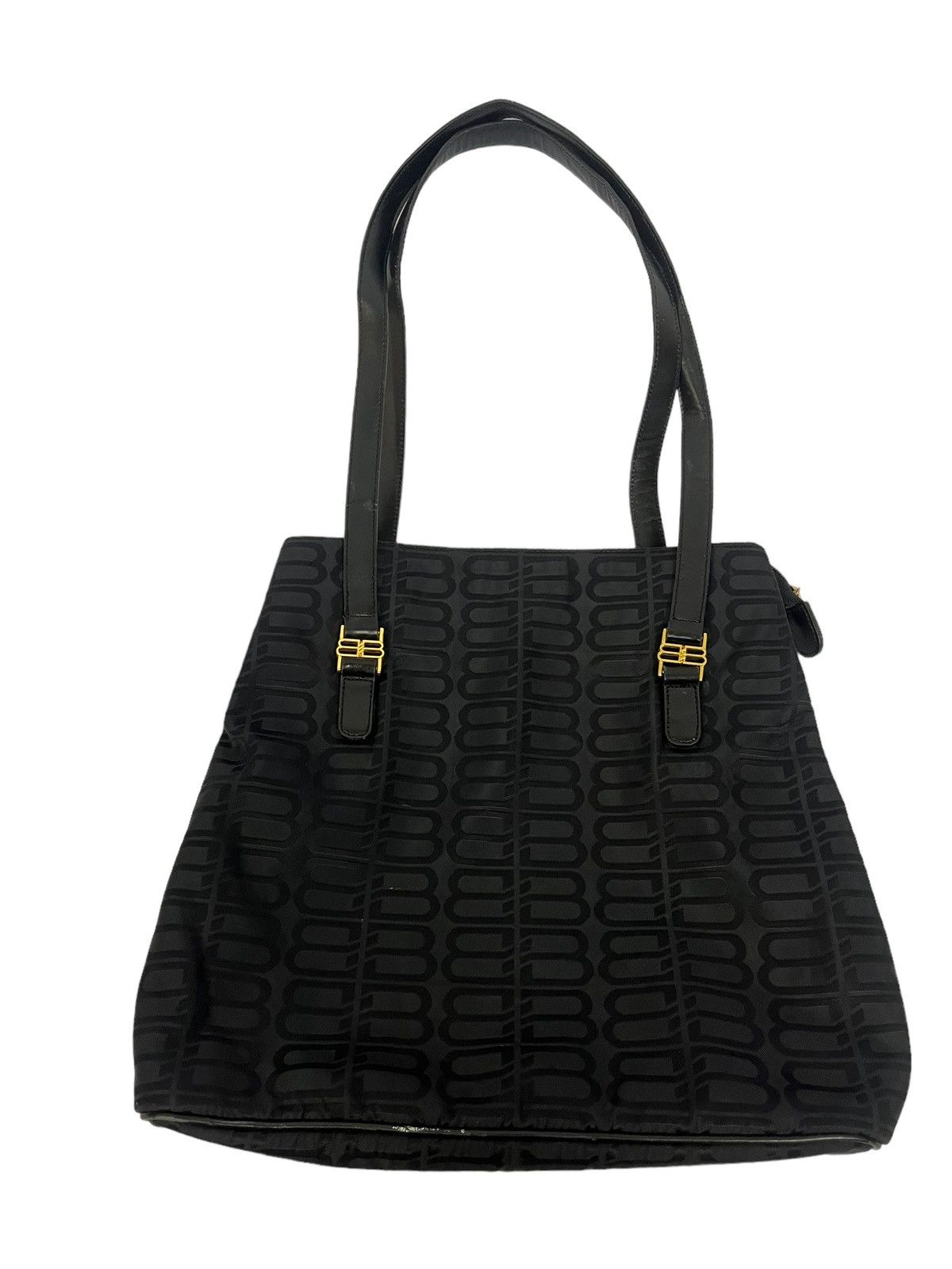 Balenciaga Vintage Balenciaga Made in Japan Handbag Size ONE SIZE - 10 Thumbnail