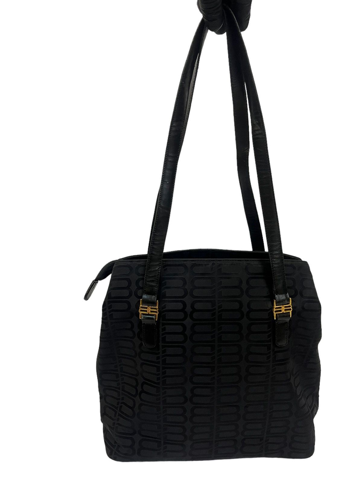 Balenciaga Vintage Balenciaga Made in Japan Handbag Size ONE SIZE - 2 Thumbnail