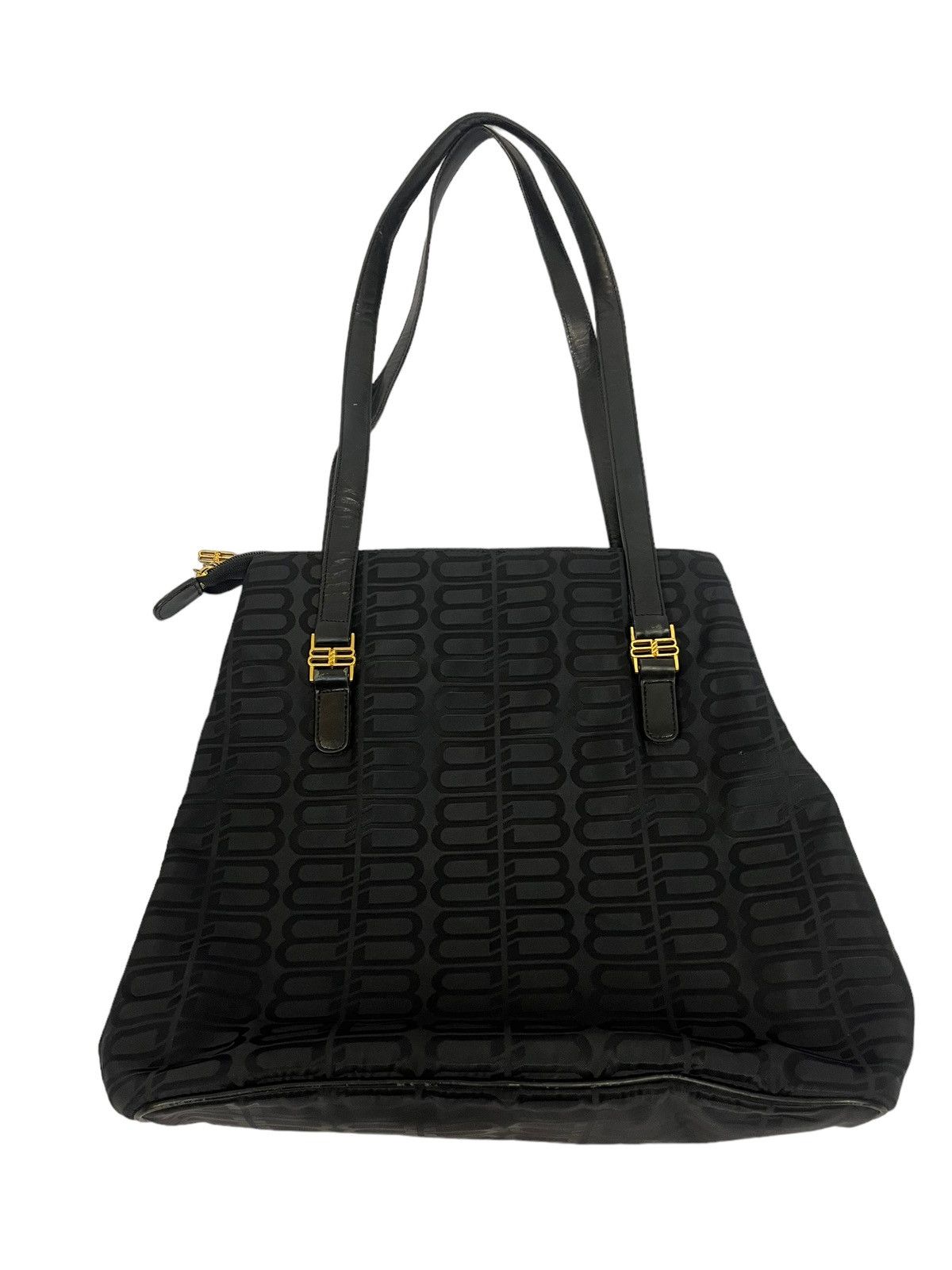 Balenciaga Vintage Balenciaga Made in Japan Handbag Size ONE SIZE - 9 Thumbnail