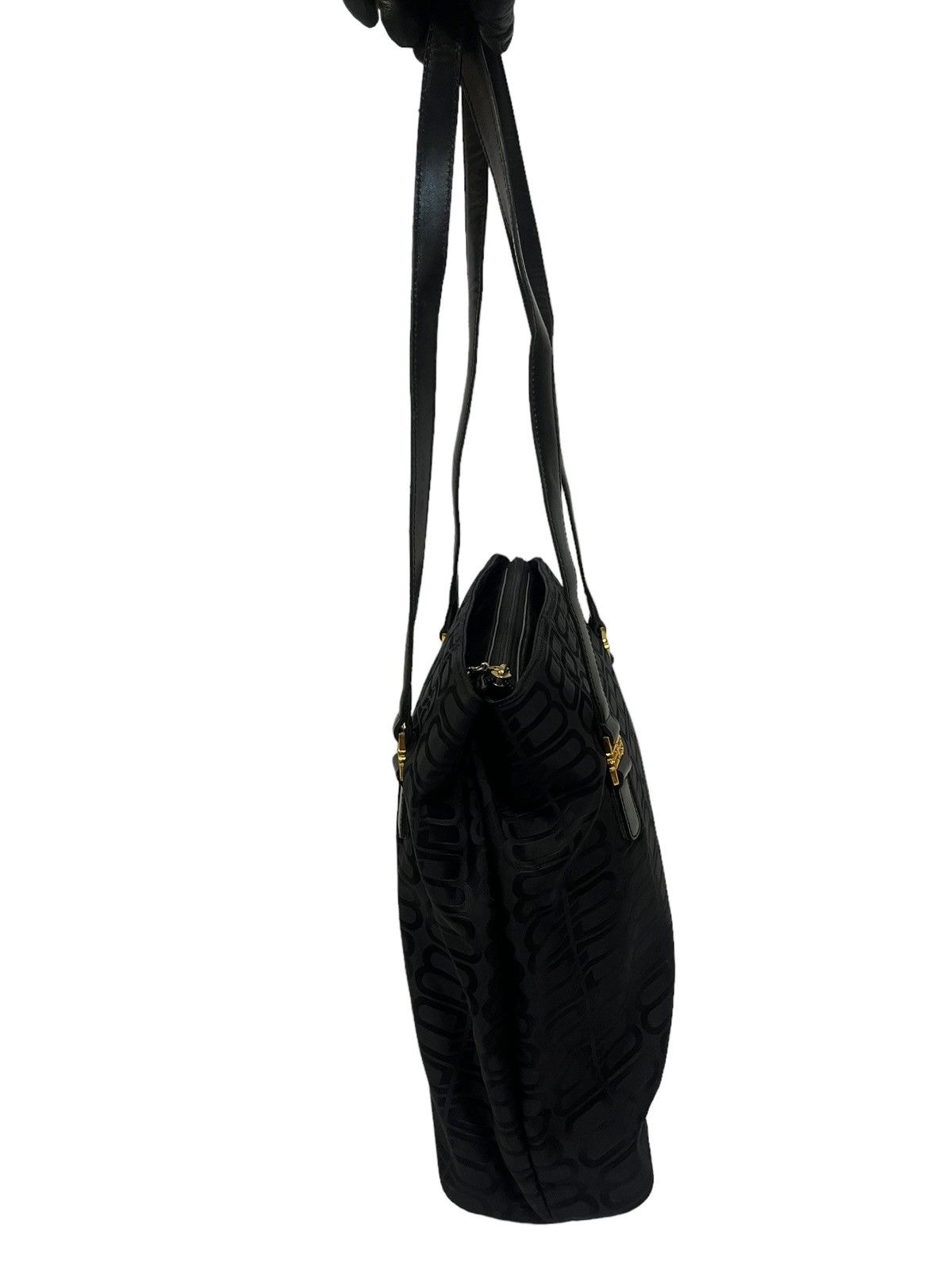 Balenciaga Vintage Balenciaga Made in Japan Handbag Size ONE SIZE - 6 Thumbnail