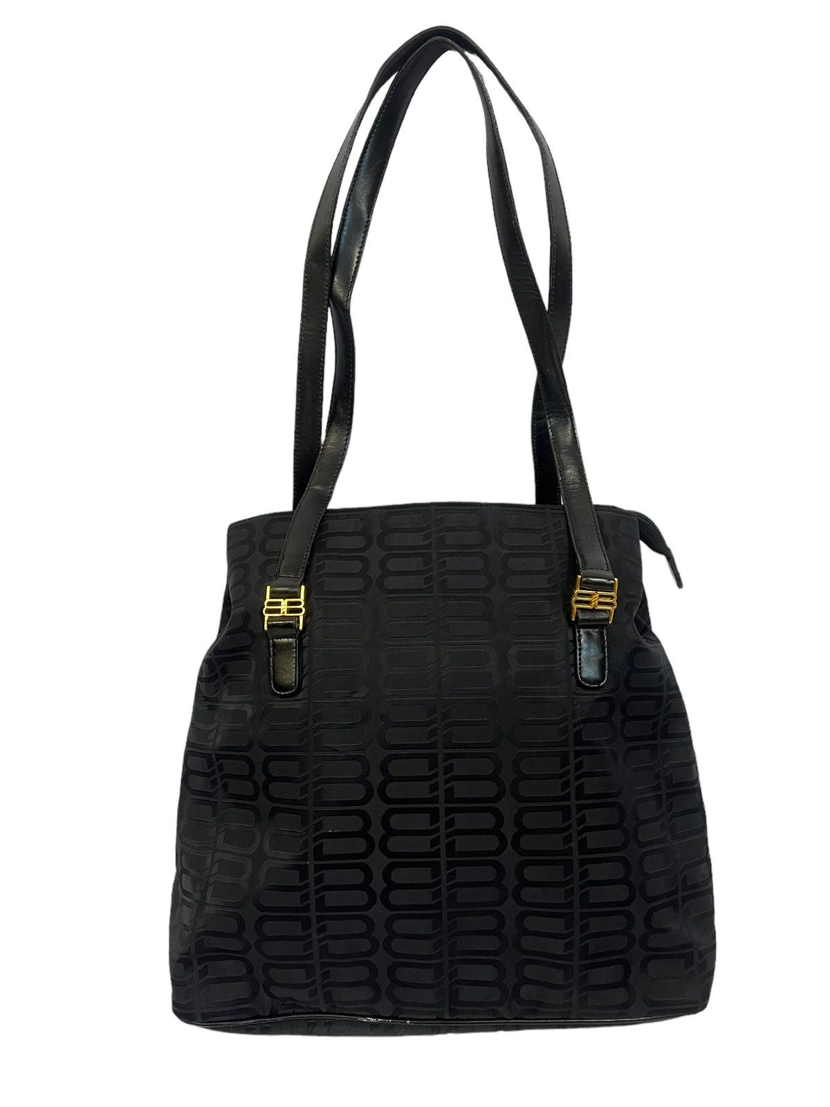Balenciaga Vintage Balenciaga Made in Japan Handbag Size ONE SIZE - 3 Thumbnail