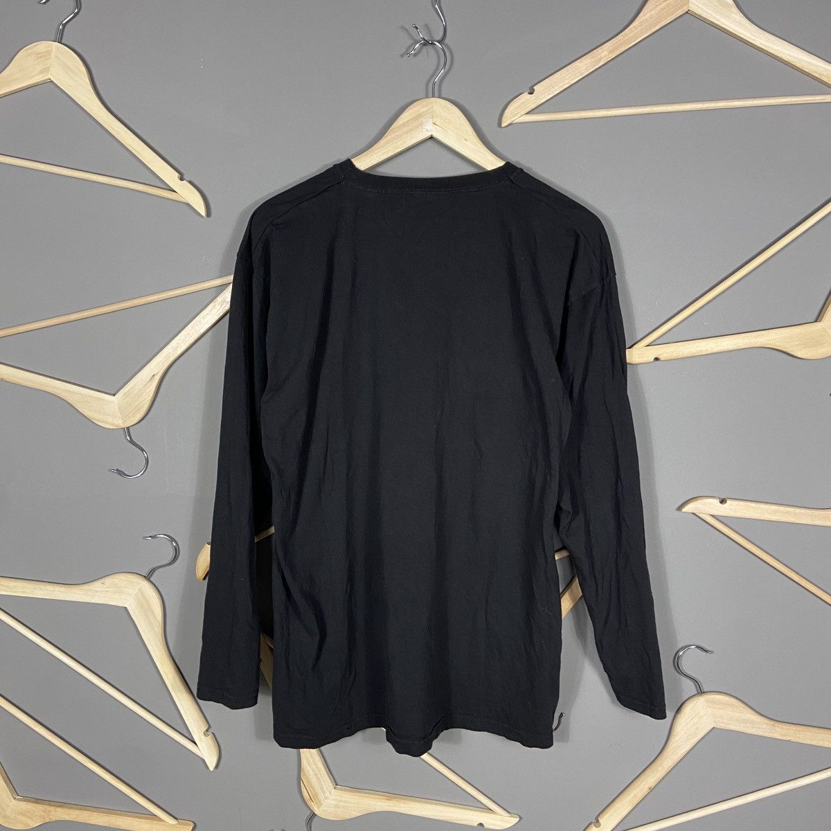 Band Tees Vintage Morass of Molasses Long Sleeve T-shirt Size US XL / EU 56 / 4 - 2 Thumbnail