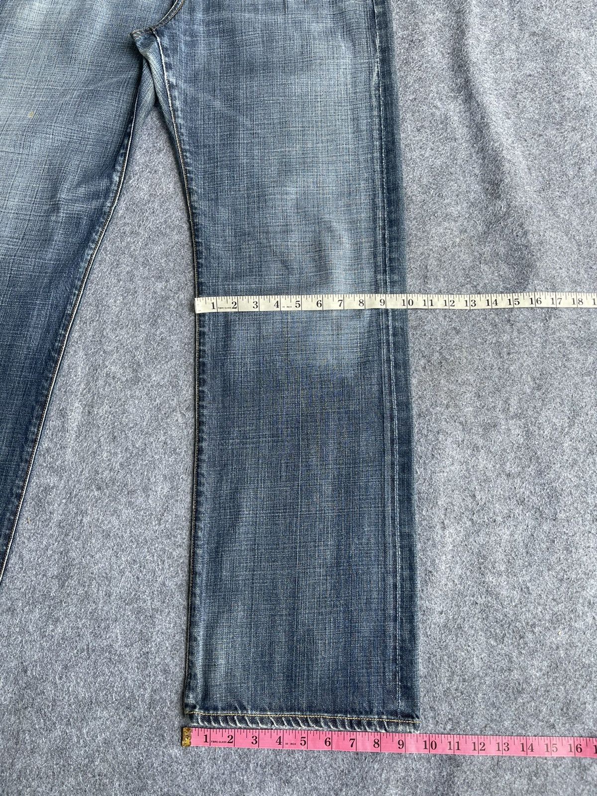 Citizens Of Humanity Rare🔥Citizen Of Humanity by Jerome Dahan Jeans Size US 35 - 11 Thumbnail