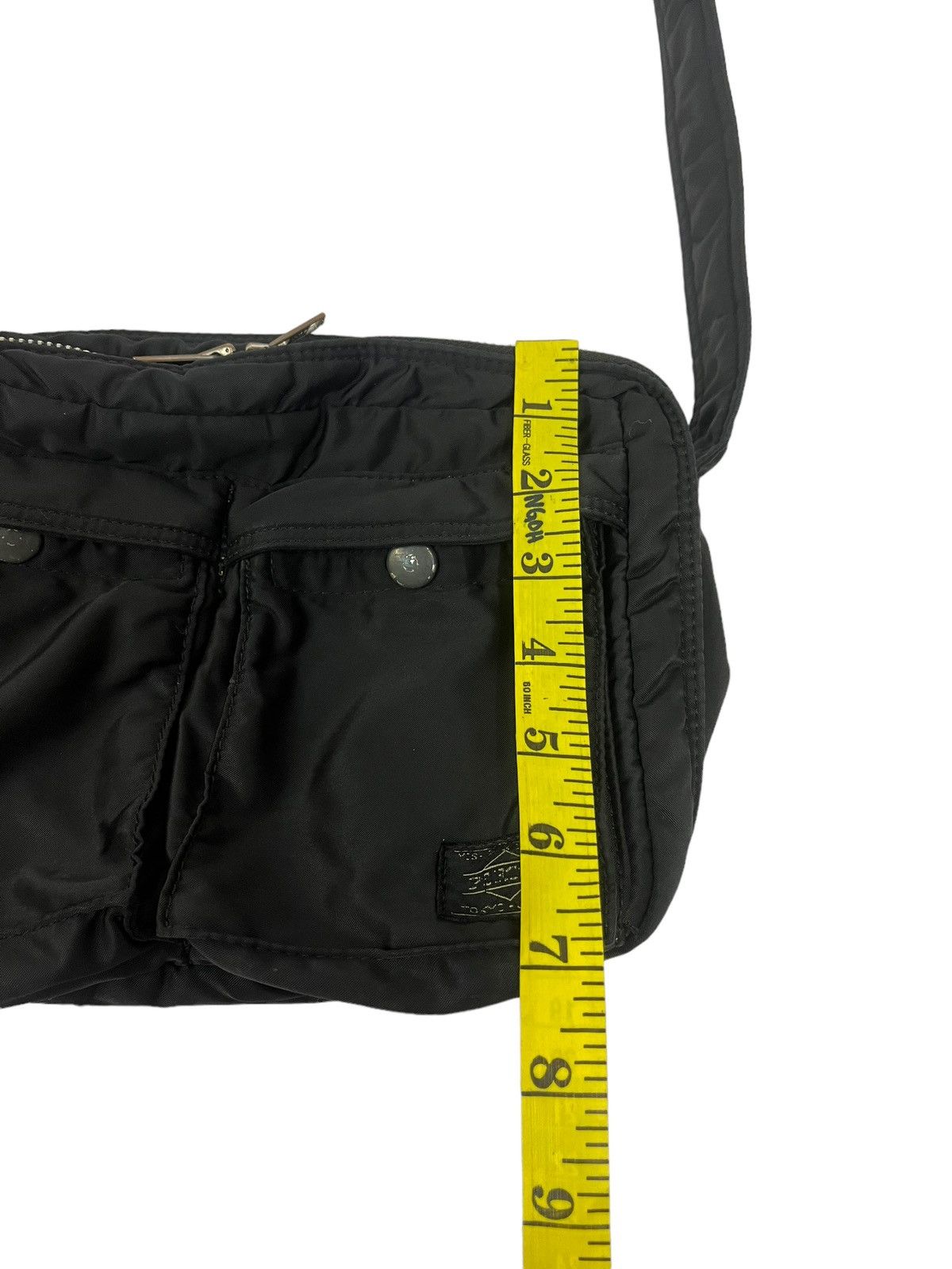 Porter Porter Tanker Sling Bag Size ONE SIZE - 14 Thumbnail