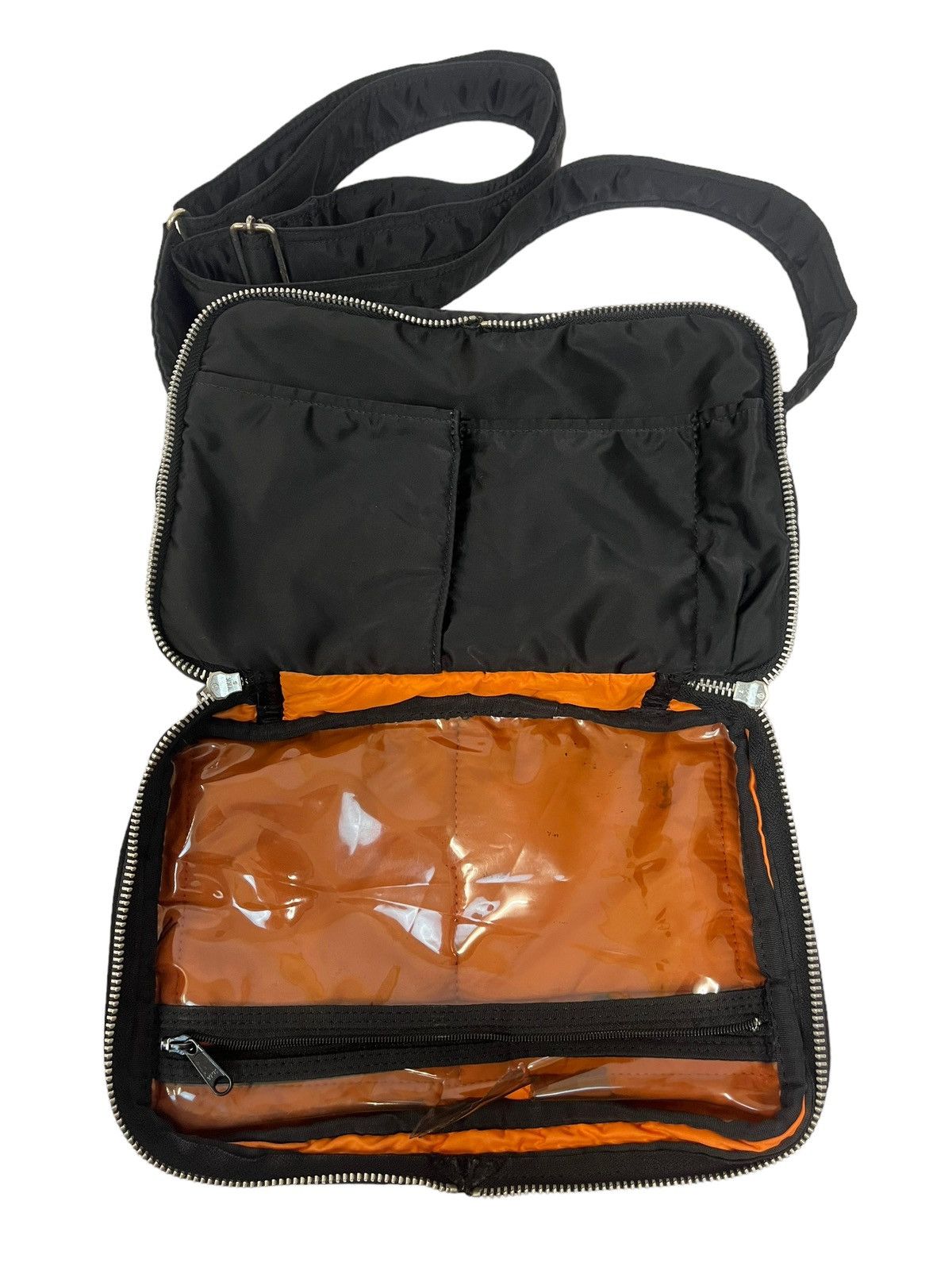 Porter Porter Tanker Sling Bag Size ONE SIZE - 7 Thumbnail