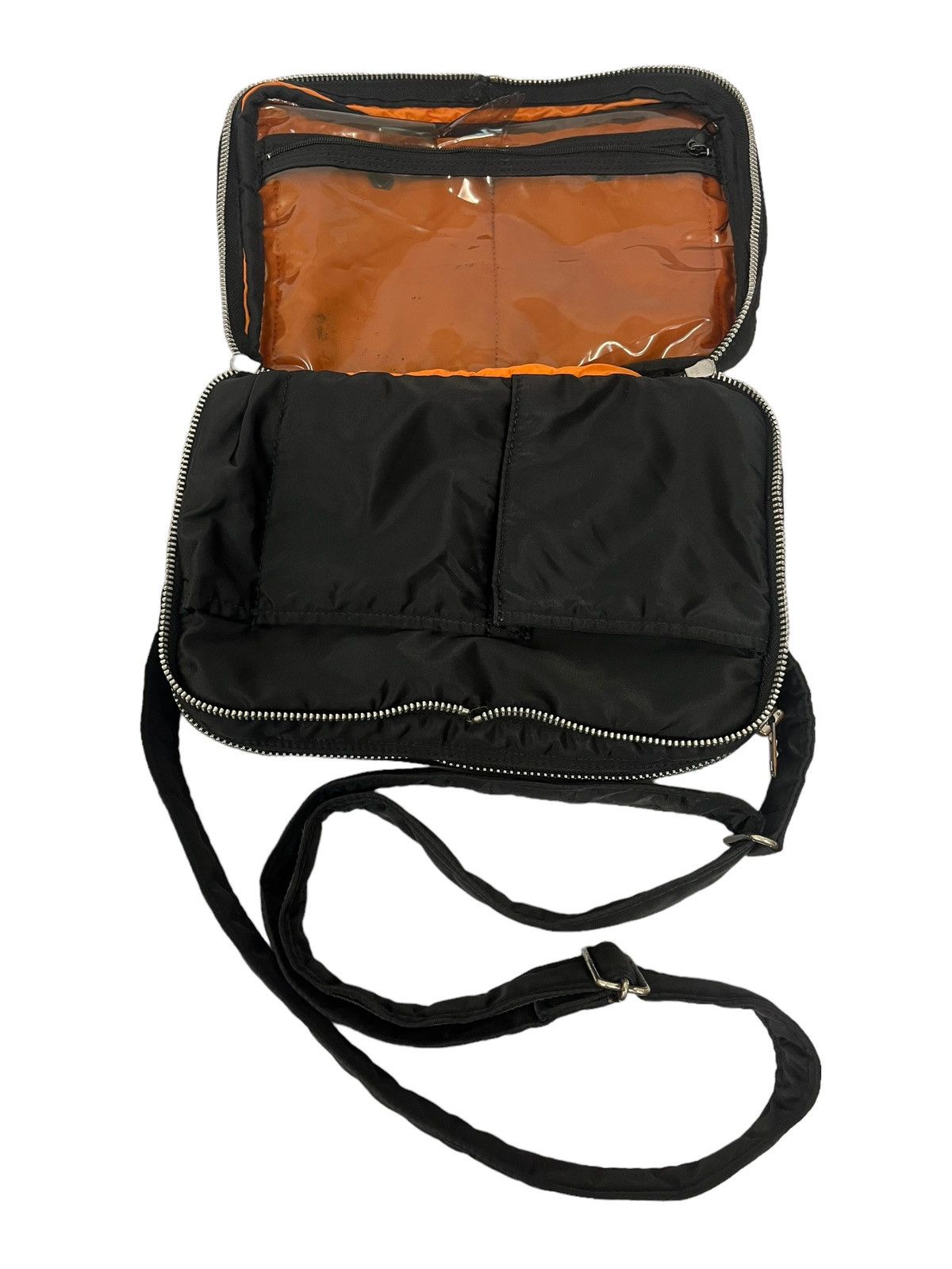 Porter Porter Tanker Sling Bag Size ONE SIZE - 10 Thumbnail