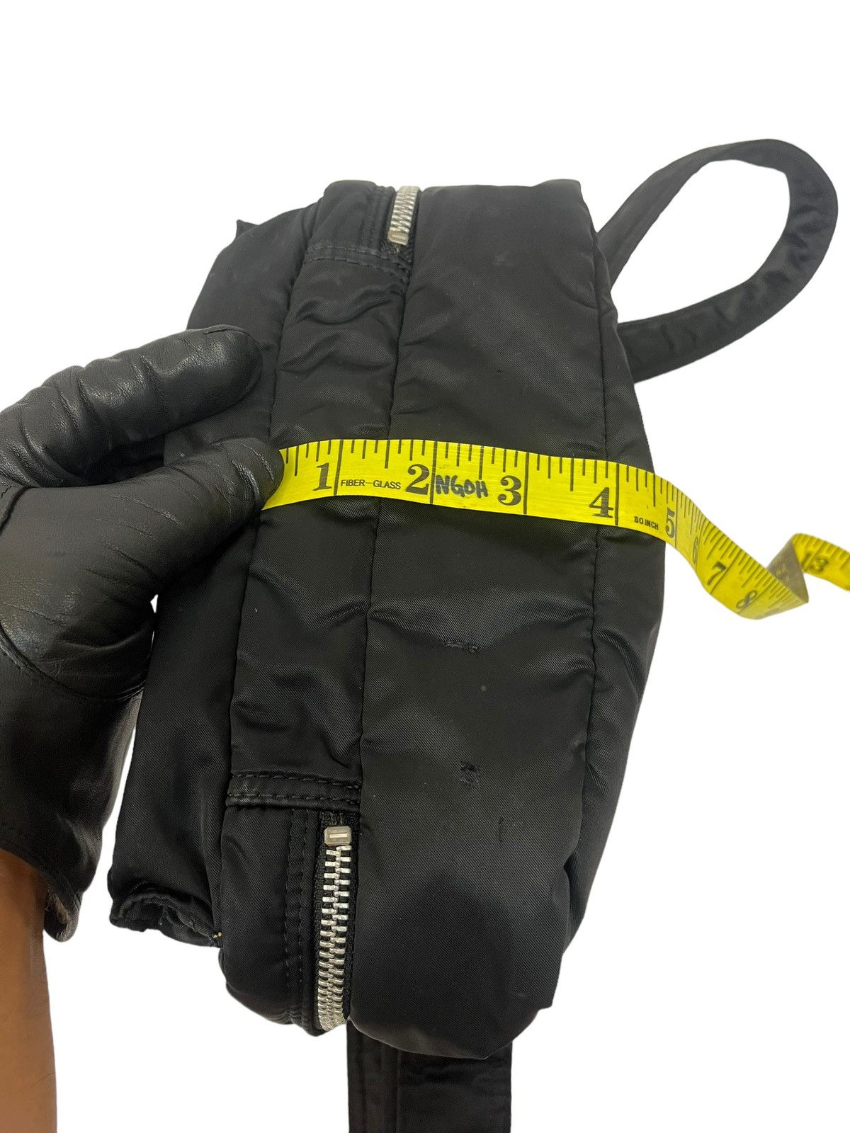 Porter Porter Tanker Sling Bag Size ONE SIZE - 15 Thumbnail