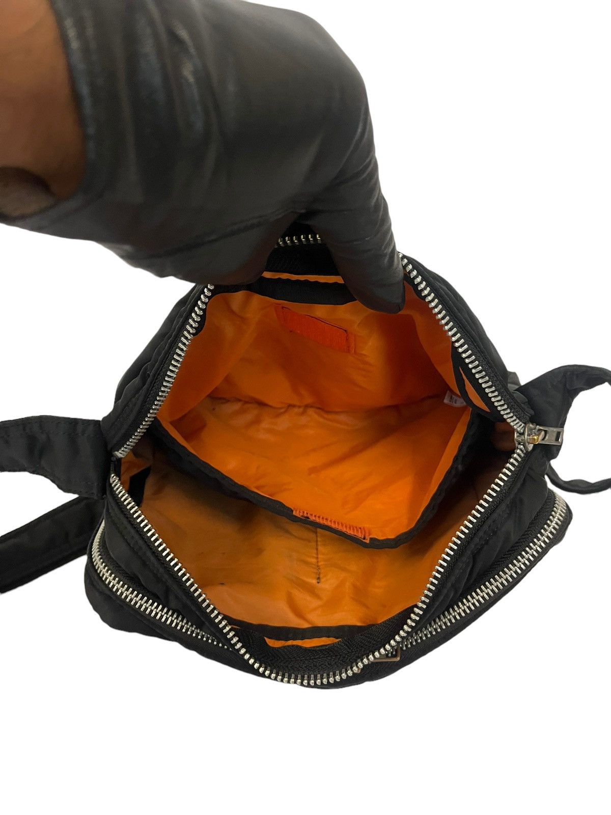 Porter Porter Tanker Sling Bag Size ONE SIZE - 11 Thumbnail