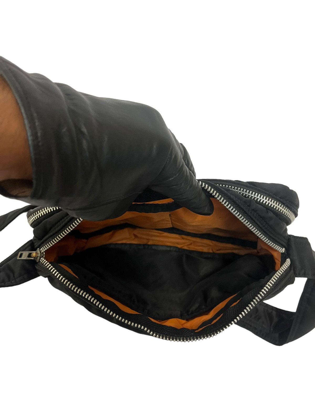 Porter Porter Tanker Sling Bag Size ONE SIZE - 12 Thumbnail