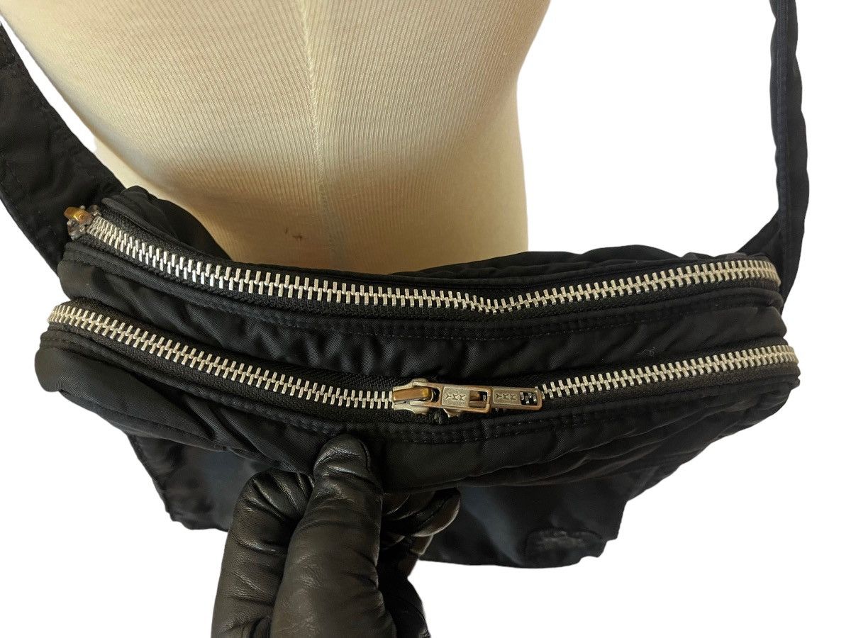 Porter Porter Tanker Sling Bag Size ONE SIZE - 6 Thumbnail