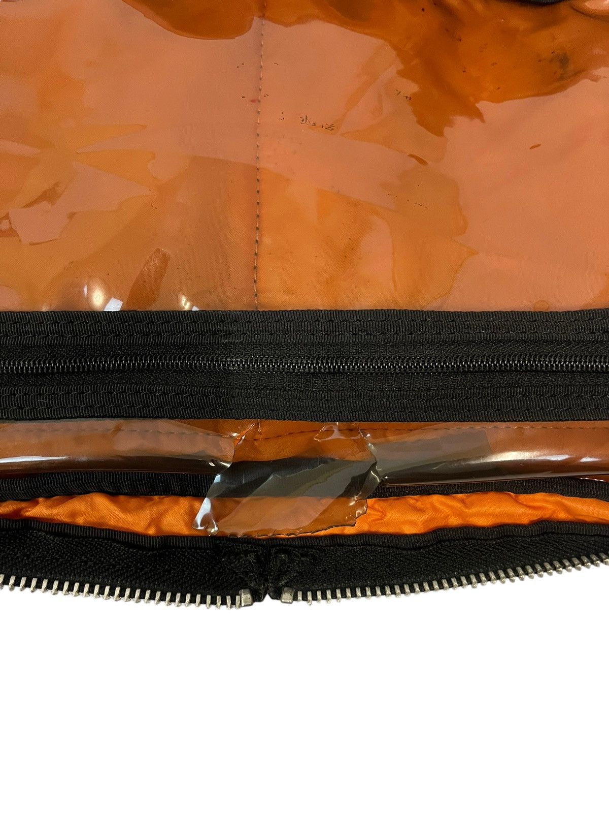 Porter Porter Tanker Sling Bag Size ONE SIZE - 9 Thumbnail