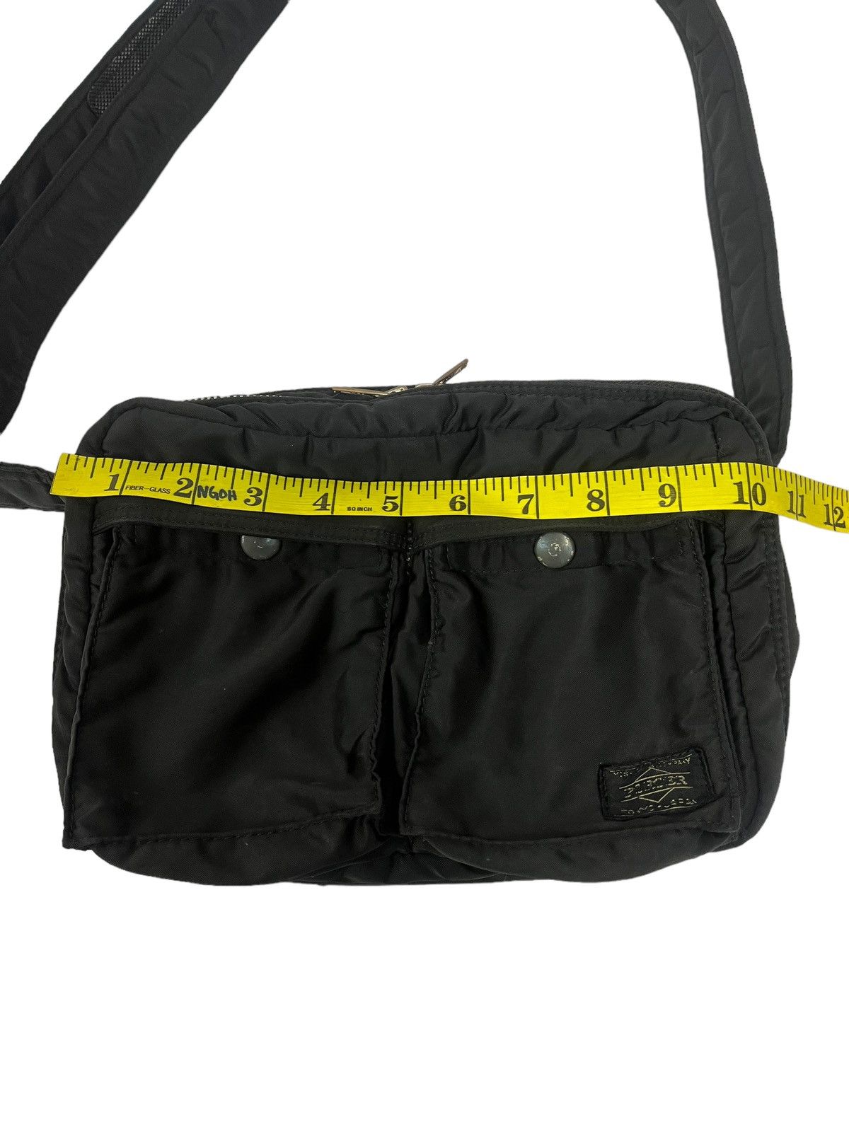 Porter Porter Tanker Sling Bag Size ONE SIZE - 13 Thumbnail