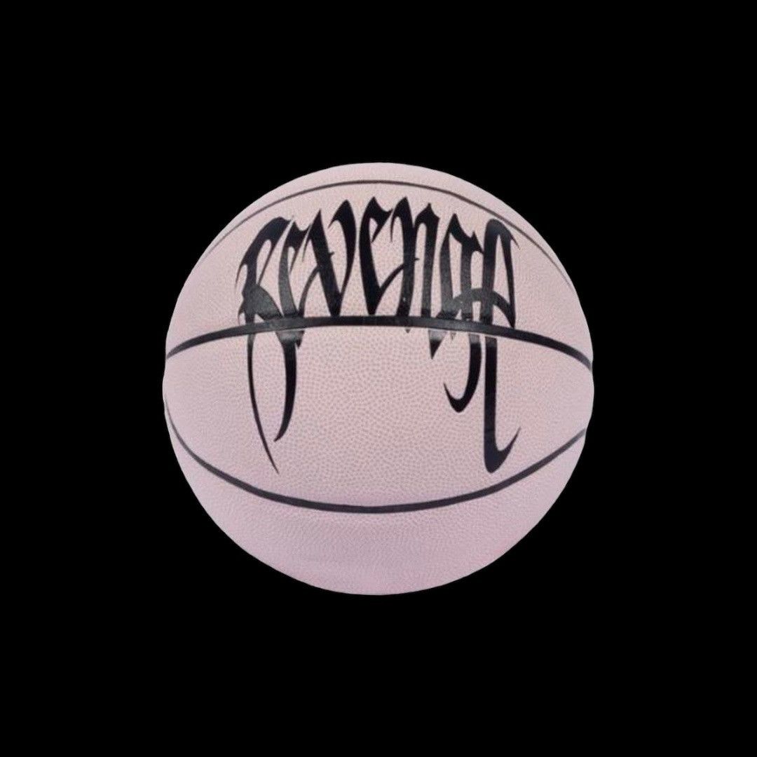 Revenge Revenge Pink Basketball Size ONE SIZE - 2 Thumbnail