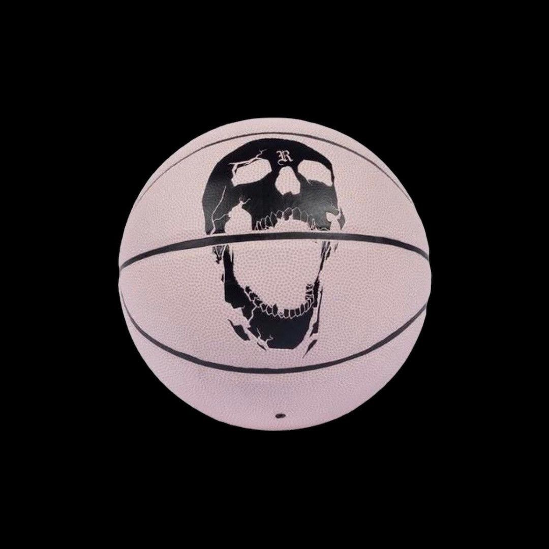 Revenge Revenge Pink Basketball Size ONE SIZE - 1 Thumbnail