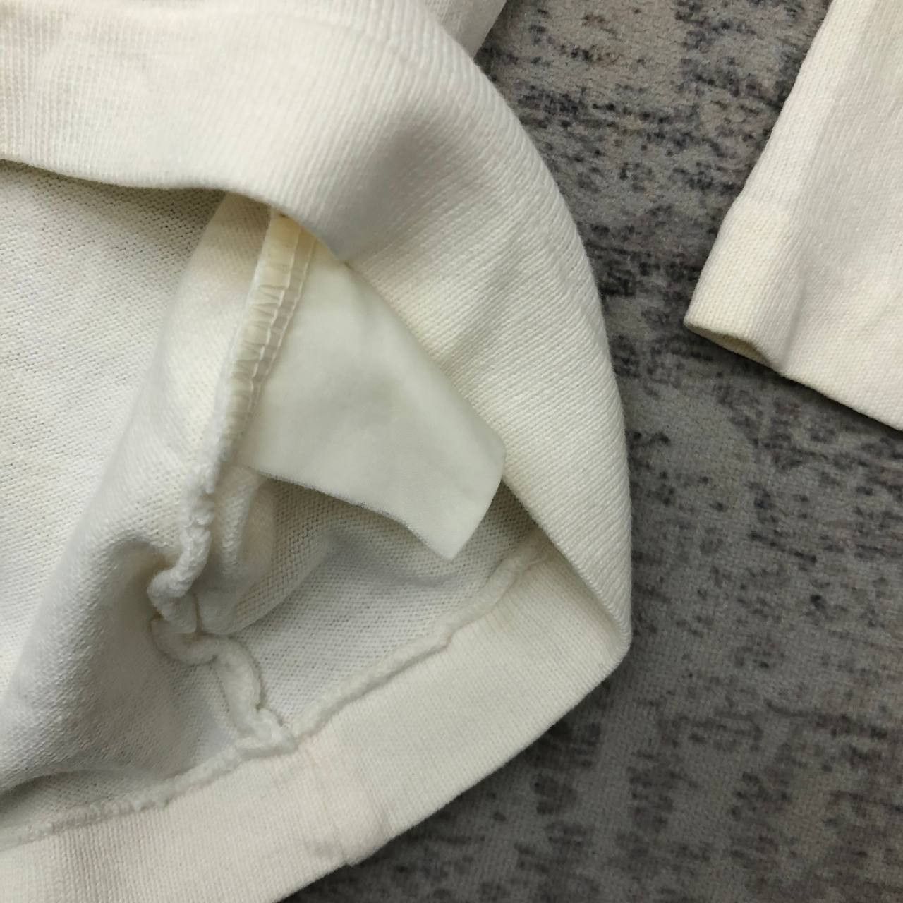 C.P. Company × Massimo Osti T223 VTG C.P COMPANY x MASSIMO OSTI LONGSLEEVE TEE Size S / US 4 / IT 40 - 6 Thumbnail