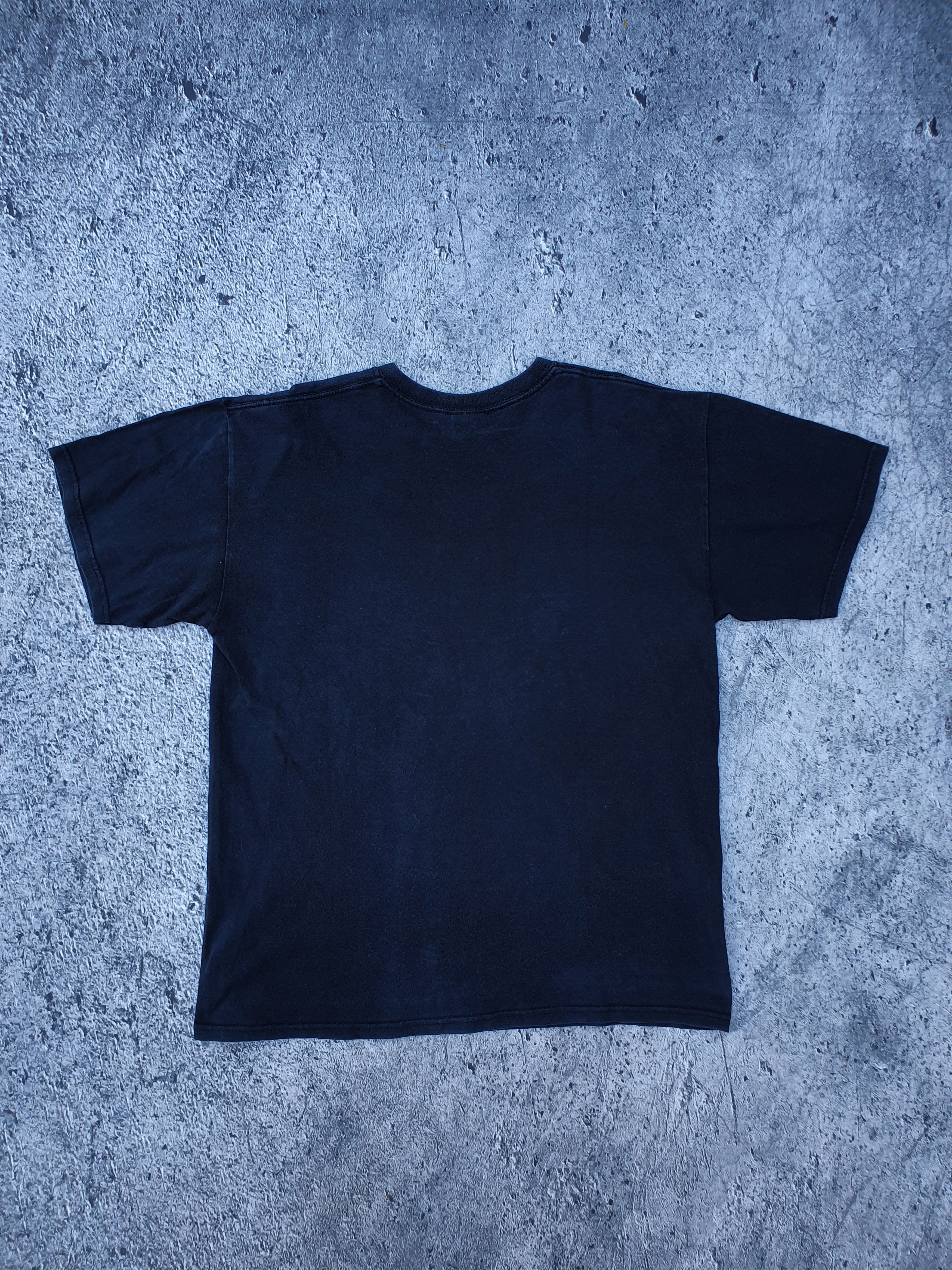 Band Tees Y2k Disturbed indestructible tee nu metal Size US XL / EU 56 / 4 - 2 Thumbnail