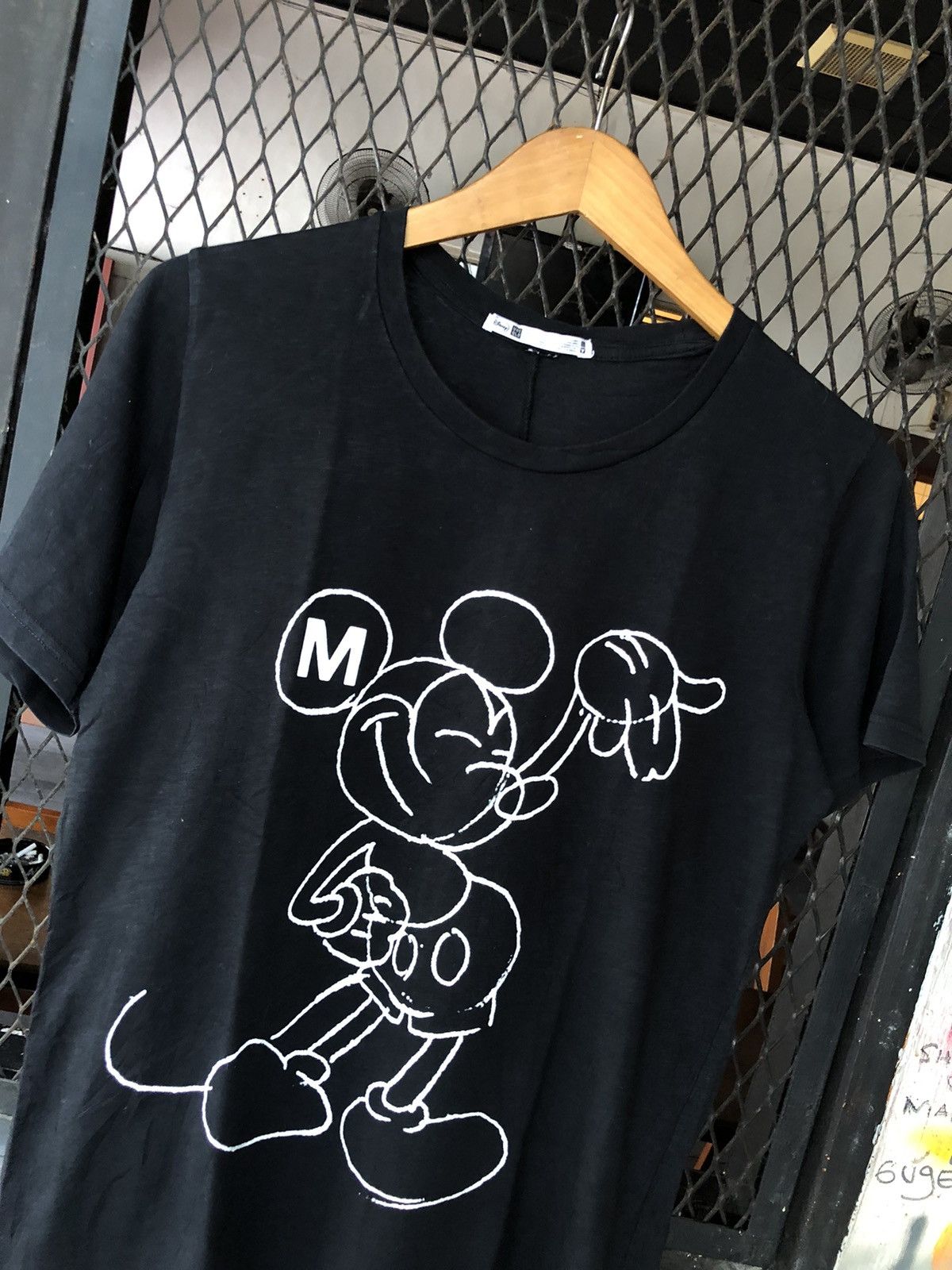 Japanese Brand UNIQLO X UNDERCOVER Size US M / EU 48-50 / 2 - 2 Thumbnail
