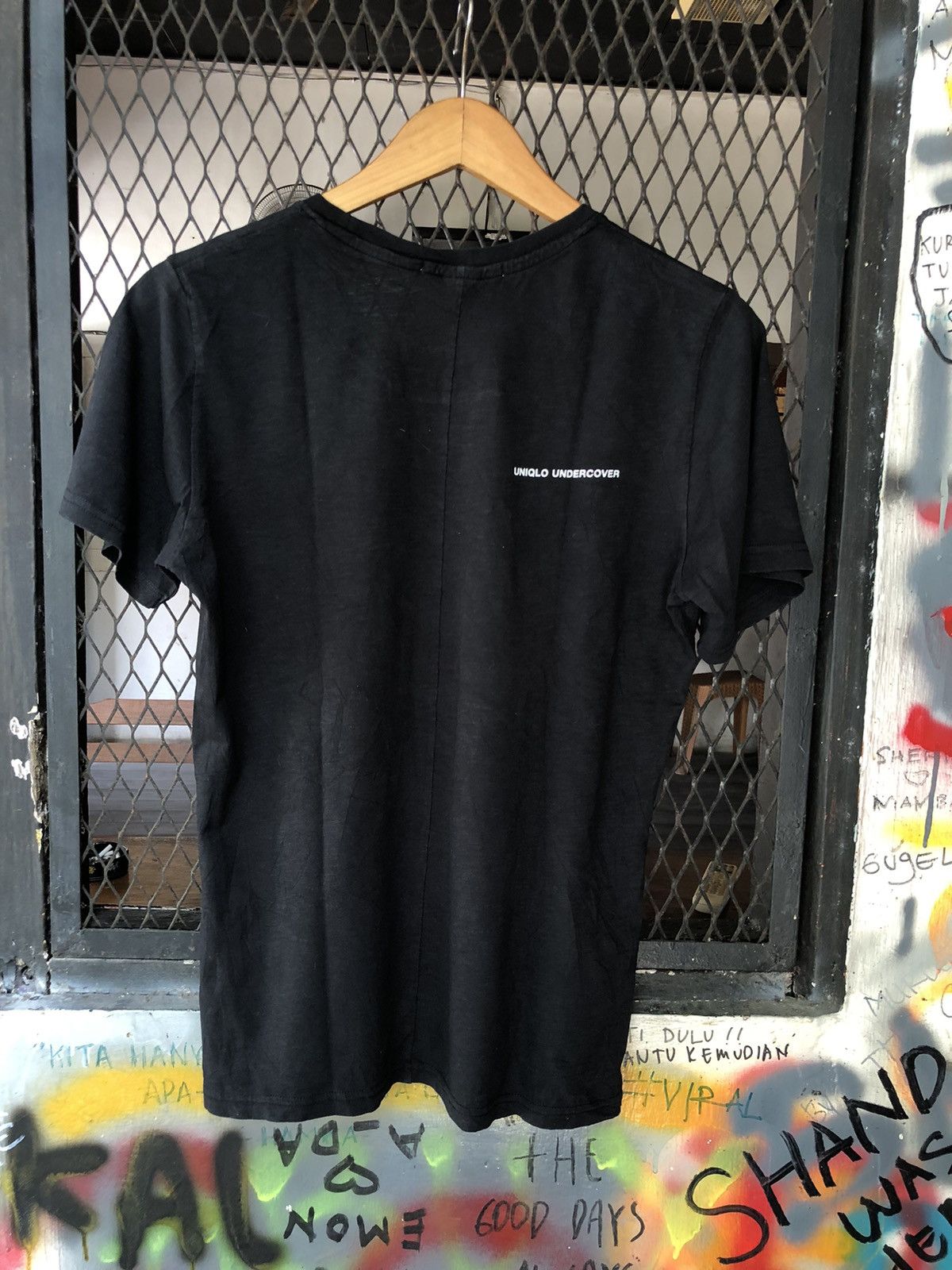Japanese Brand UNIQLO X UNDERCOVER Size US M / EU 48-50 / 2 - 4 Thumbnail