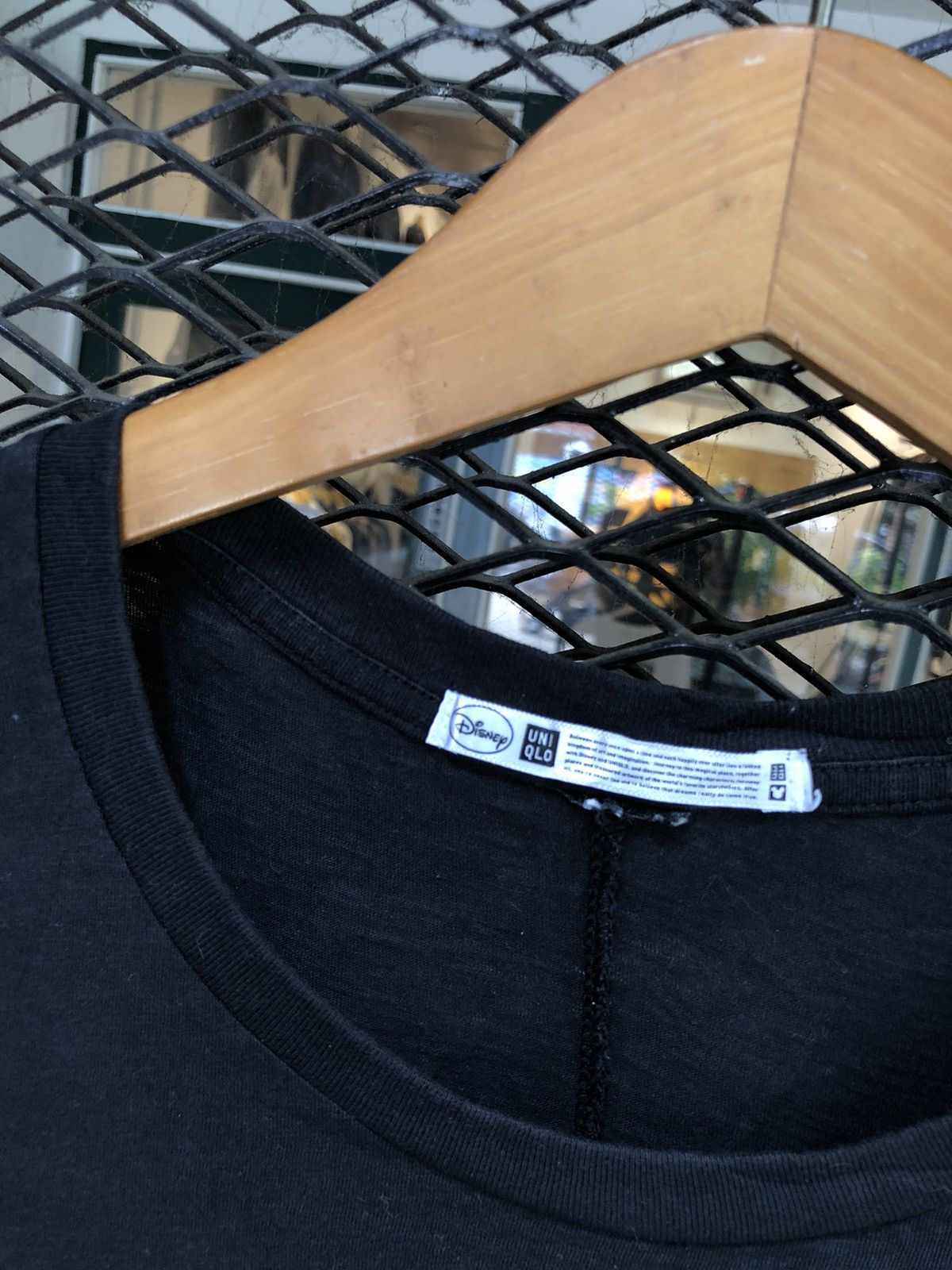 Japanese Brand UNIQLO X UNDERCOVER Size US M / EU 48-50 / 2 - 3 Thumbnail