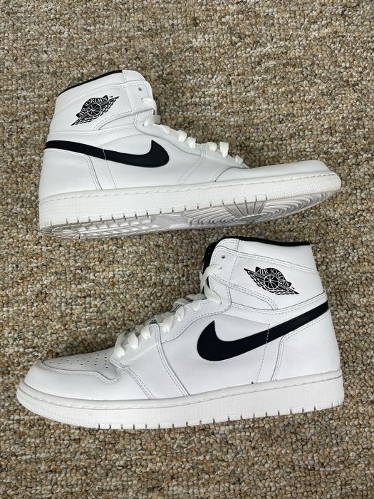 jordan 1 high og yin yang