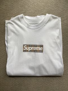 Men's Supreme T-shirts from £29
