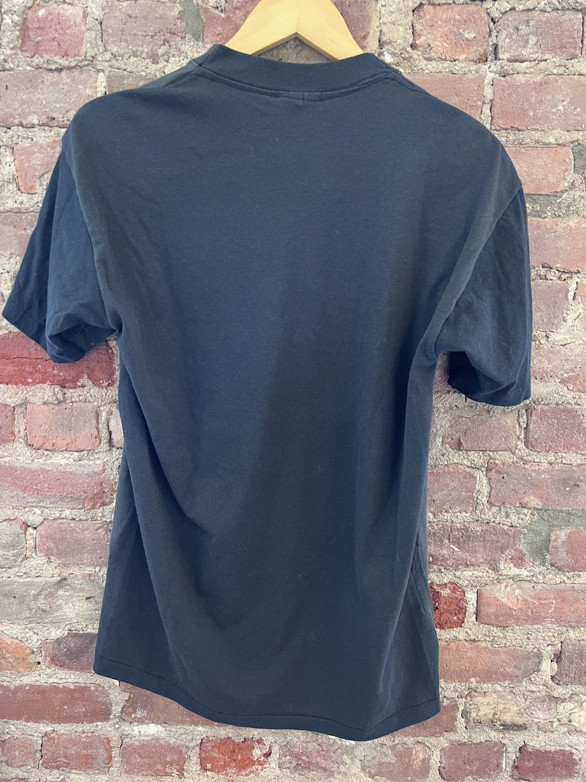 Vintage RARE vintage ice cube rap tee Size US L / EU 52-54 / 3 - 3 Thumbnail