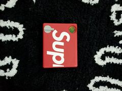 Supreme Supreme TY Beanie Baby | Grailed