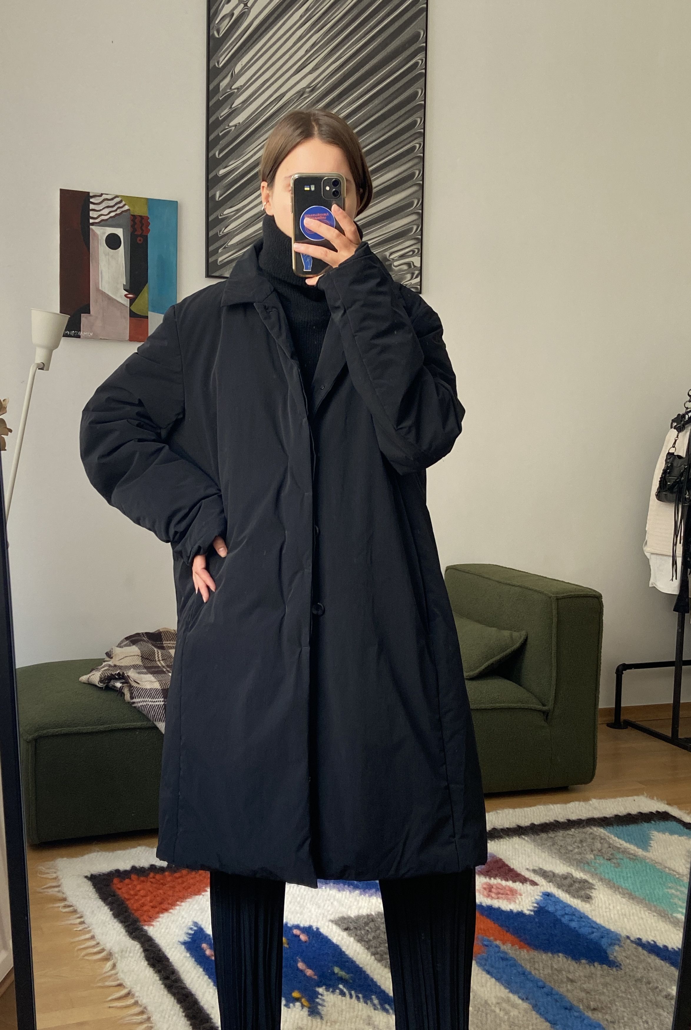 Attachment Attachment by Kazuyuki Kumagai down coat | Grailed