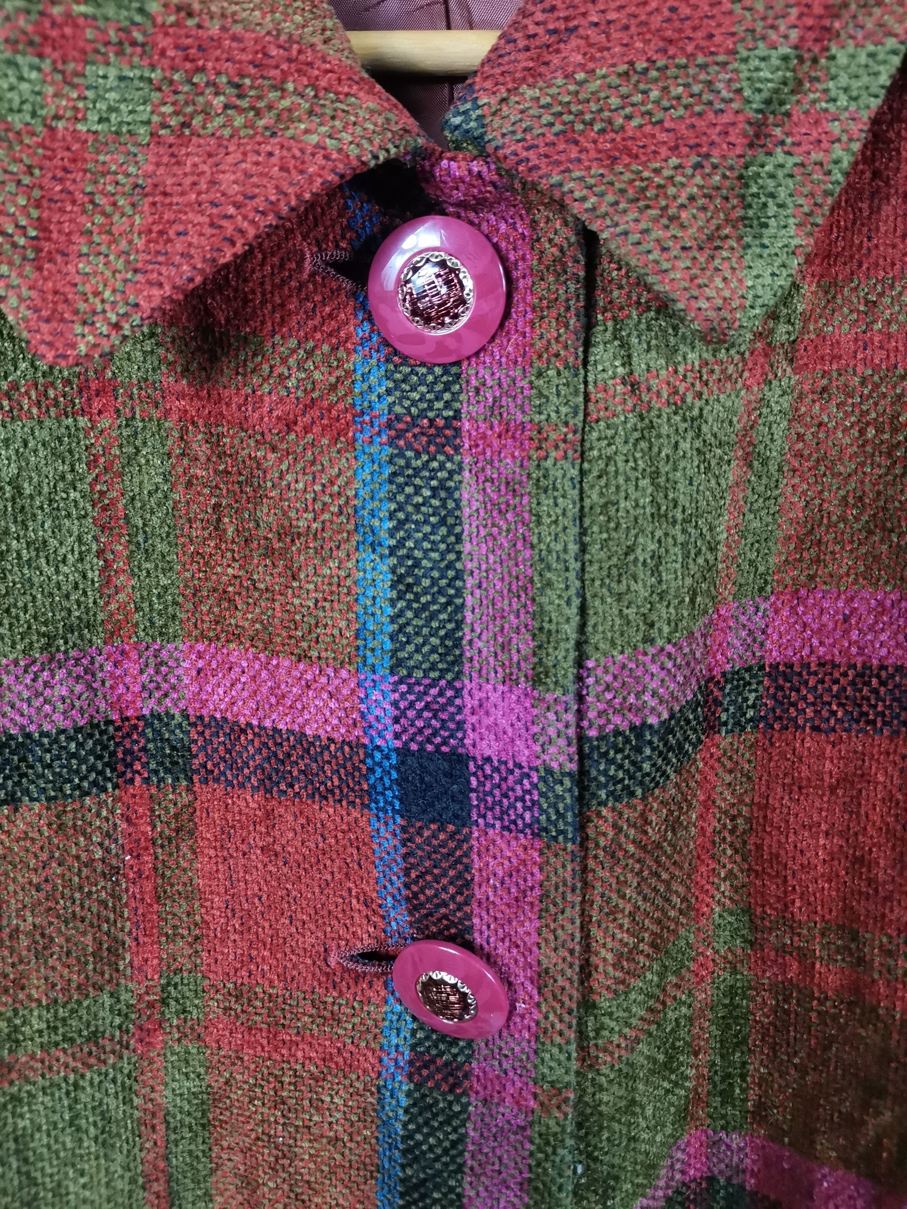 Vintage Japanese Brand Je Prends Ca Jacket