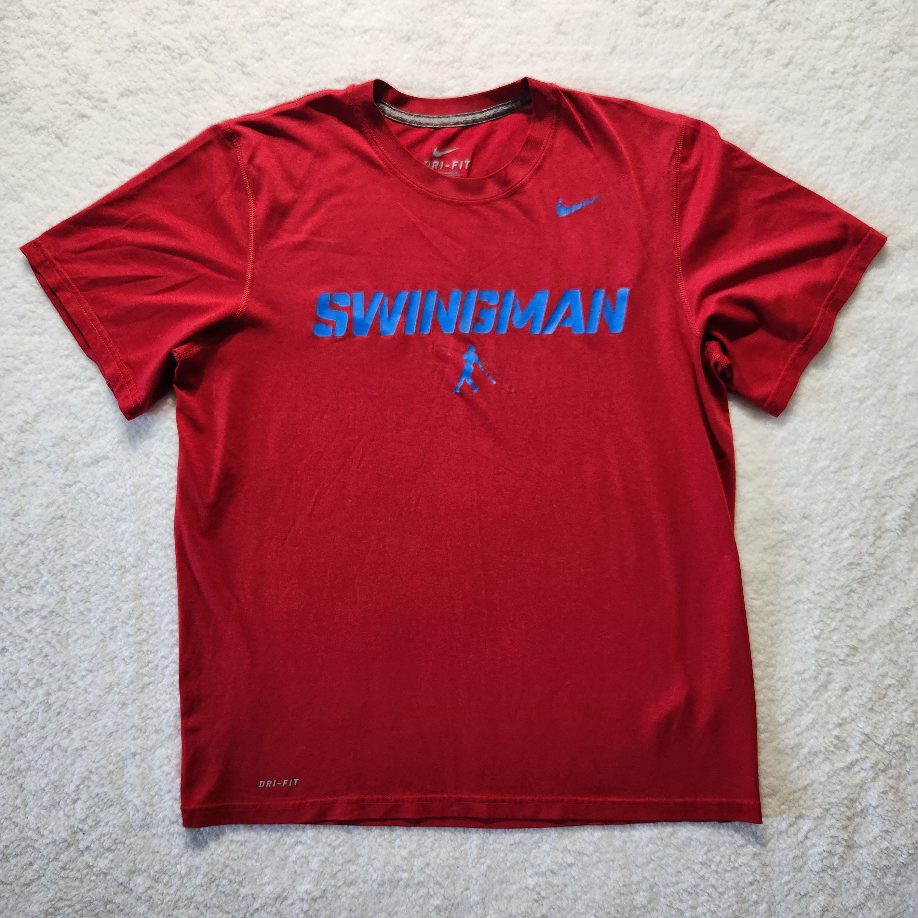swingman ken griffey jr shirt
