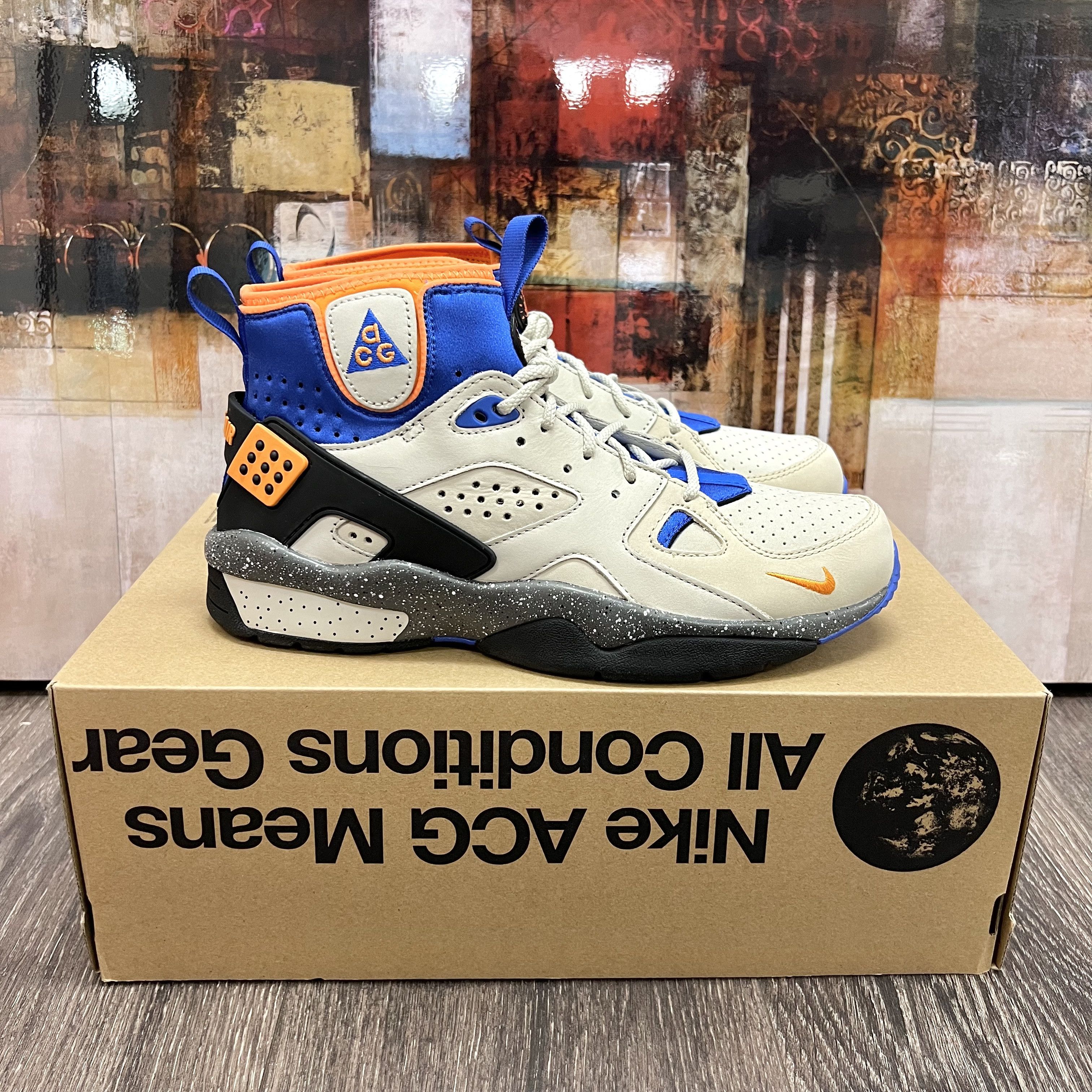 acg 2021 nike