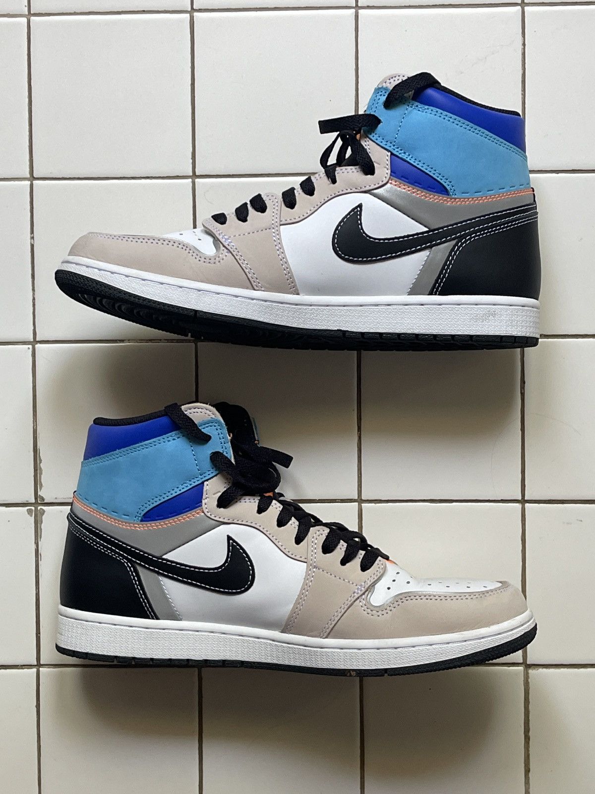 air jordan retro high og pro