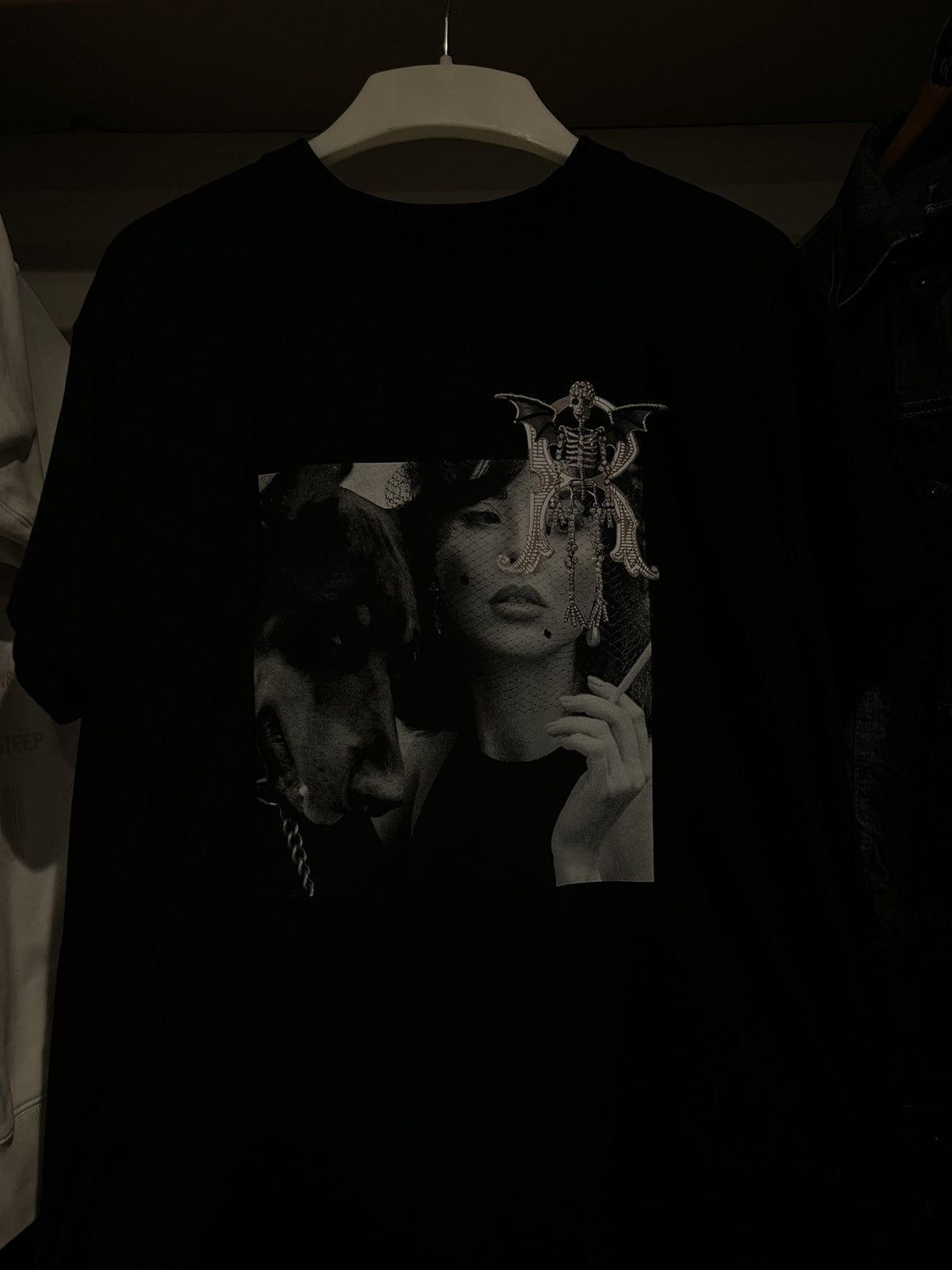 RH45 T-shirt (MYLO)