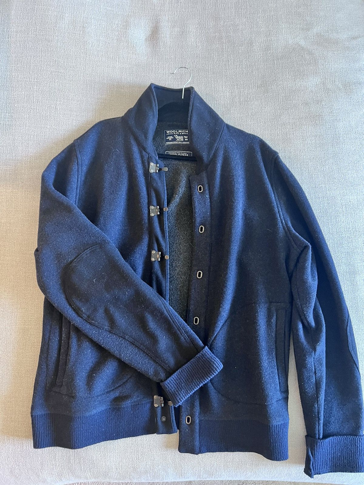 Woolrich Clothing for Men | Woolrich Woolen Mills | Grailed