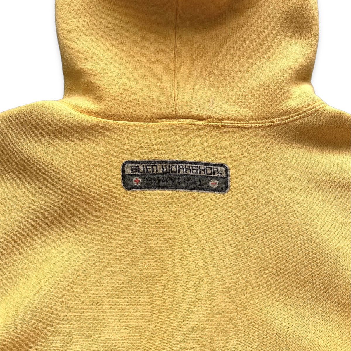 Alien Workshop × Vintage Vintage Alien Workshop Hoodie Size US M / EU 48-50 / 2 - 9 Thumbnail