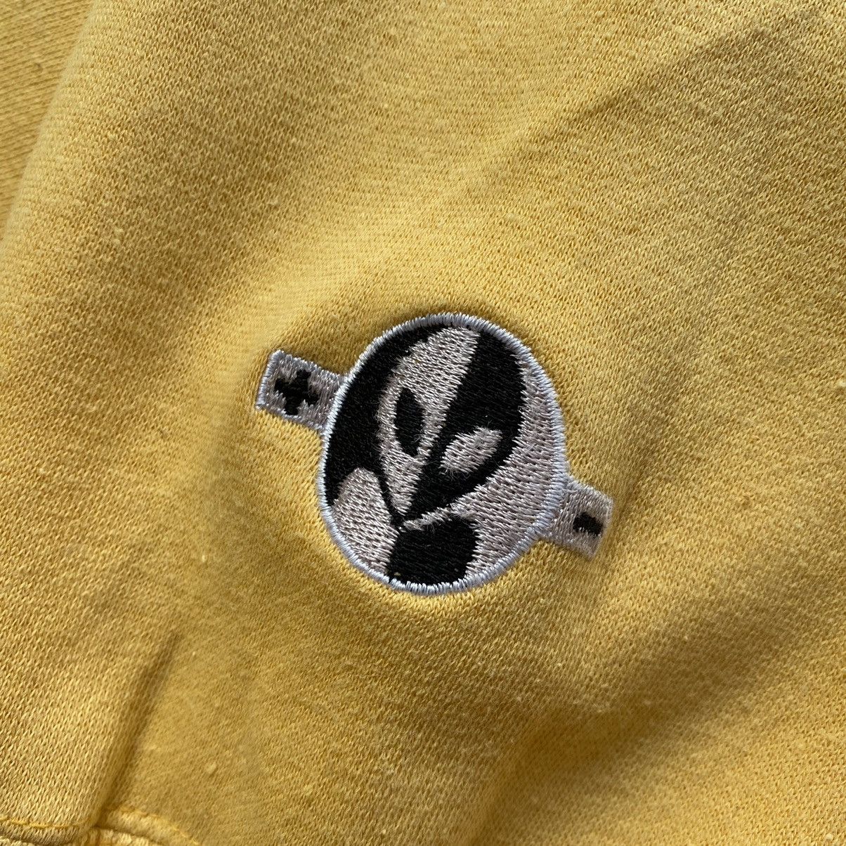 Alien Workshop × Vintage Vintage Alien Workshop Hoodie Size US M / EU 48-50 / 2 - 7 Thumbnail