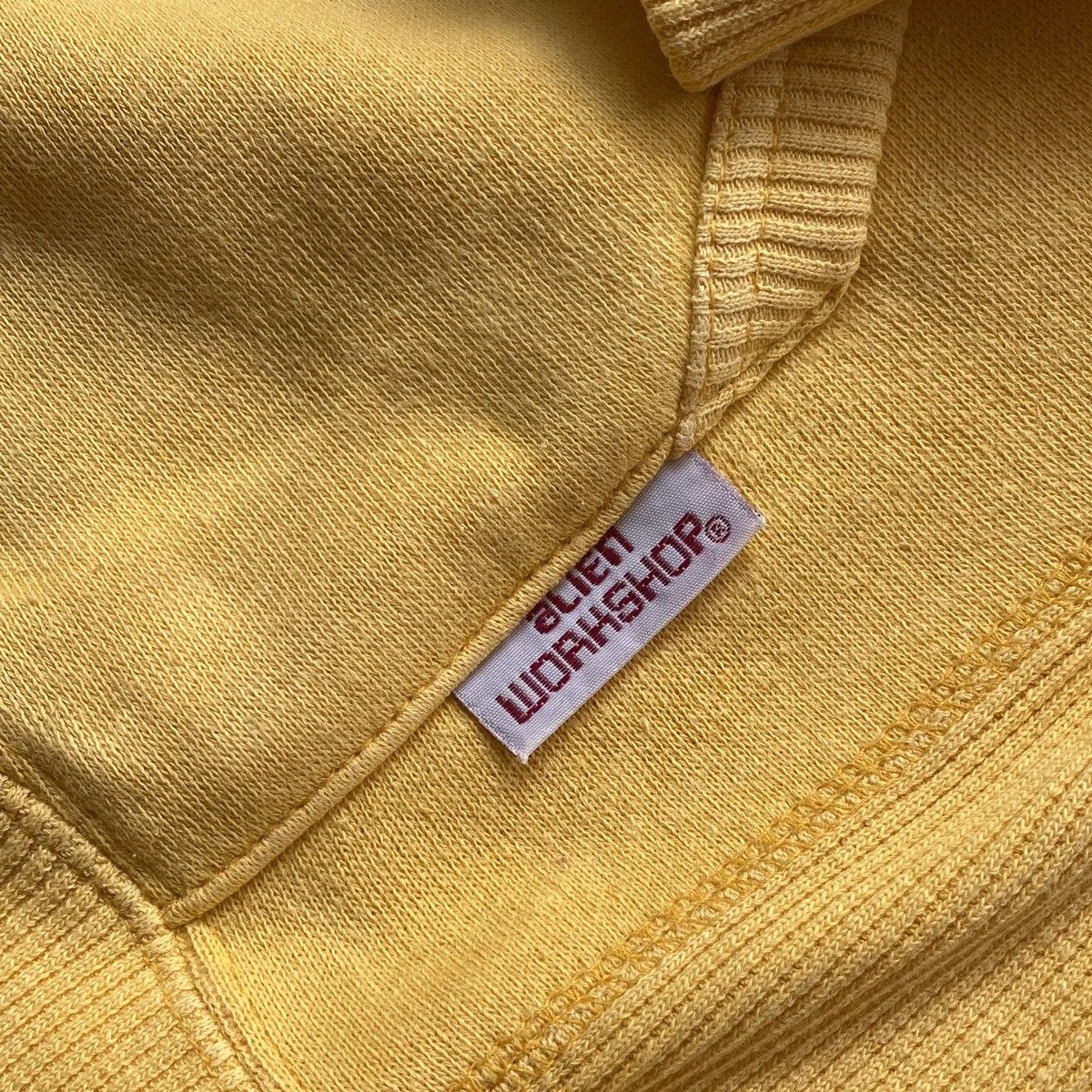 Alien Workshop × Vintage Vintage Alien Workshop Hoodie Size US M / EU 48-50 / 2 - 8 Thumbnail