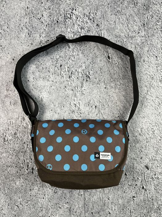 Yak pak crossbody online bag