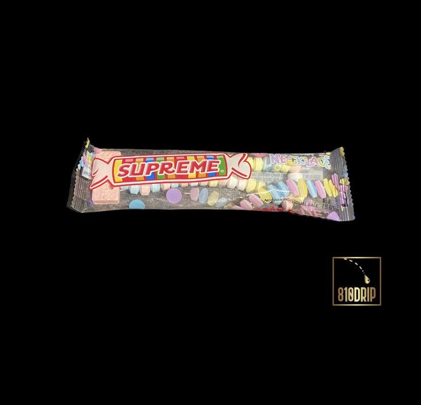 Supreme Supreme Smarties Necklace Size ONE SIZE - 3 Thumbnail