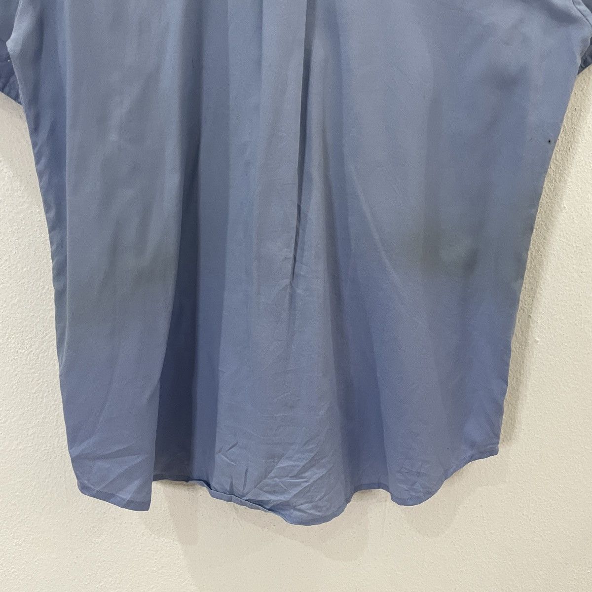 Japanese Brand Vintage Toyota Button Ups Tee Size US M / EU 48-50 / 2 - 10 Thumbnail